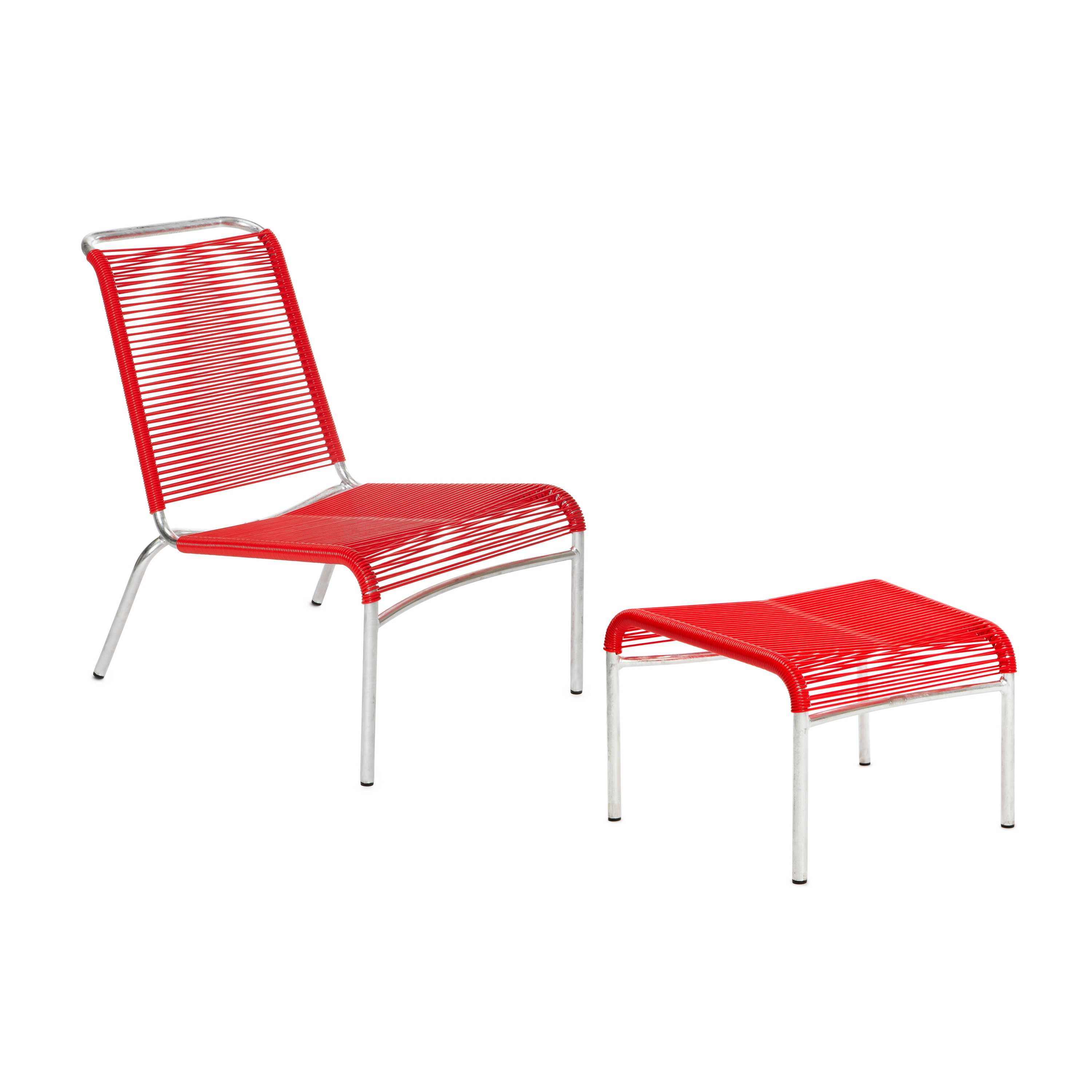 Produkt Altorfer Lounge Modell 1139 | 1138 des Herstellers Embru-Werke AG anzeigen
