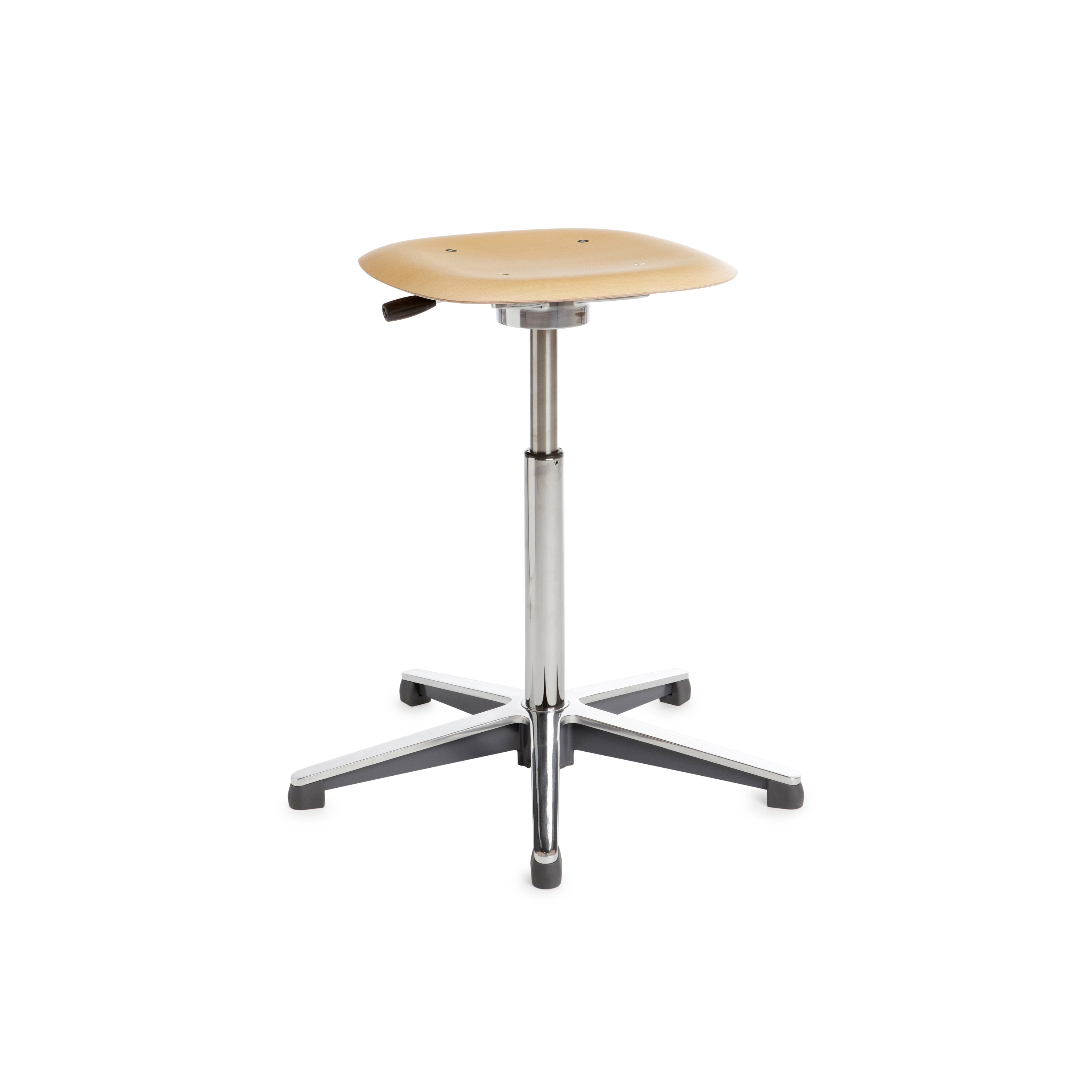 Display product Stool 2111 from manufacturer Embru-Werke AG