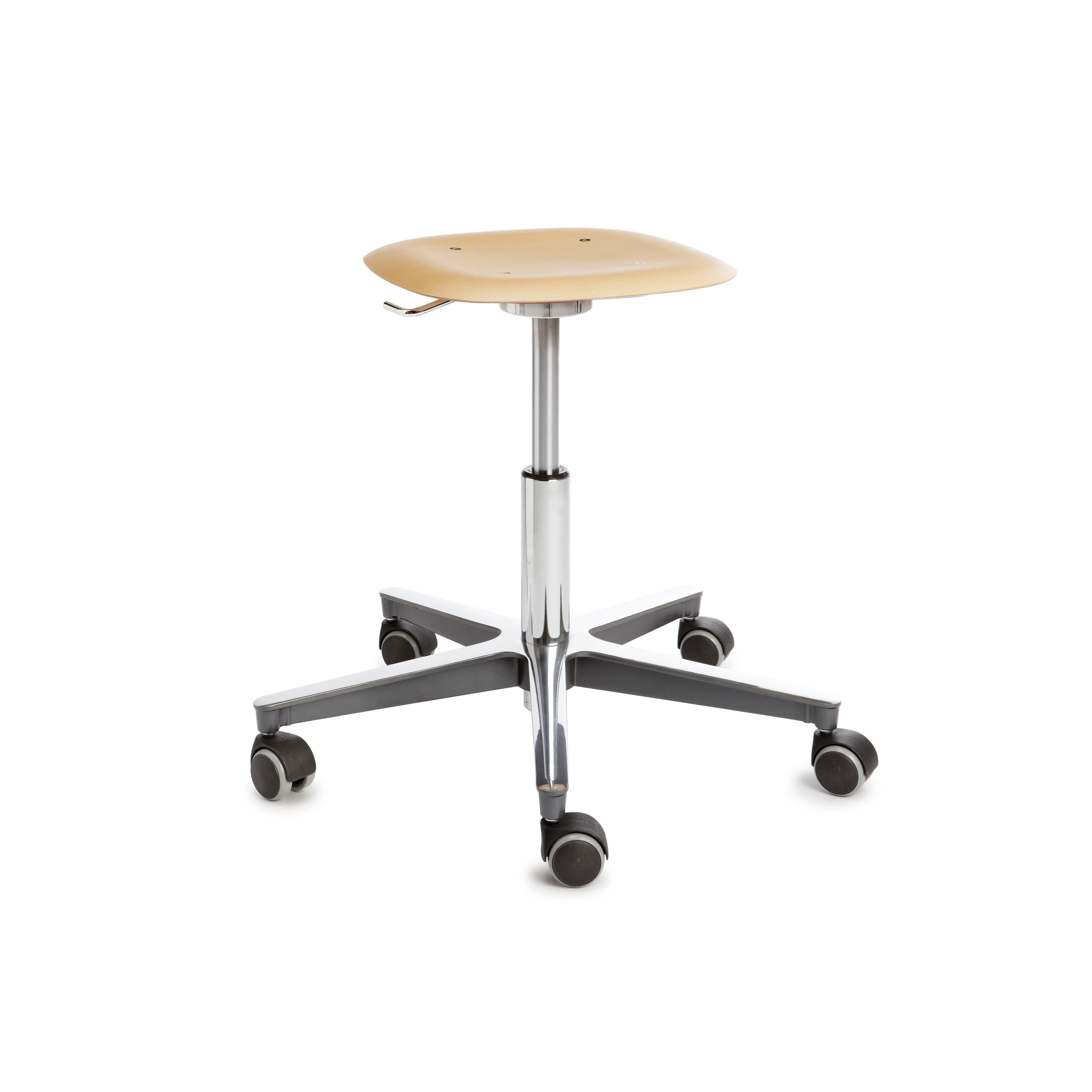 Display product Stool 2152 from manufacturer Embru-Werke AG