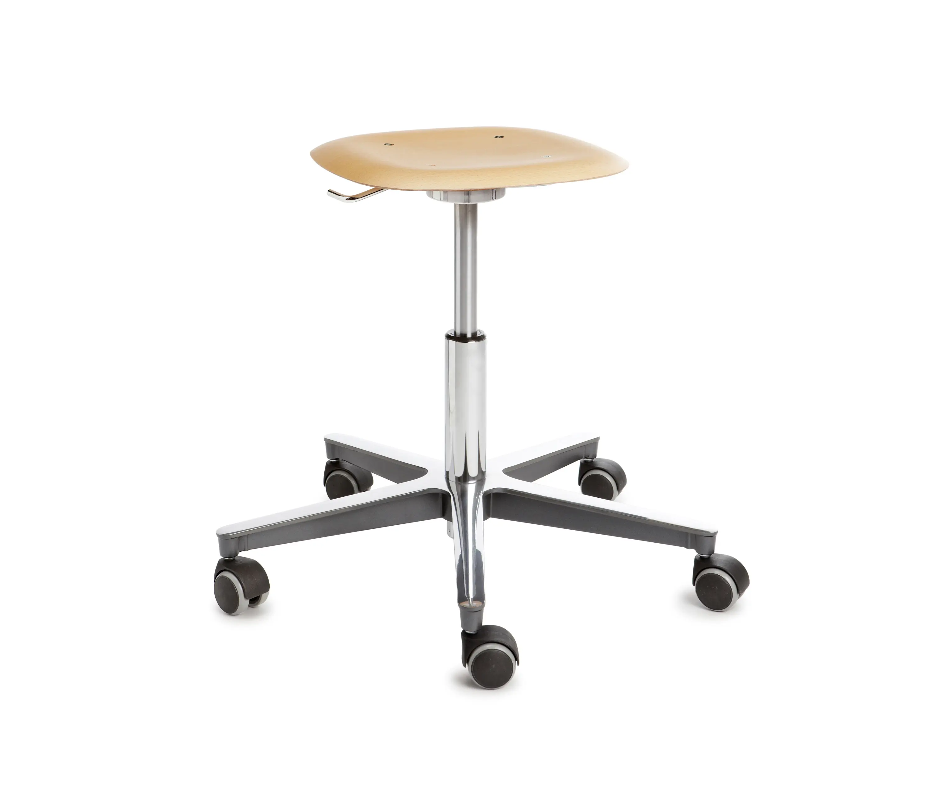 Embru-Werke AG - Stool 2152