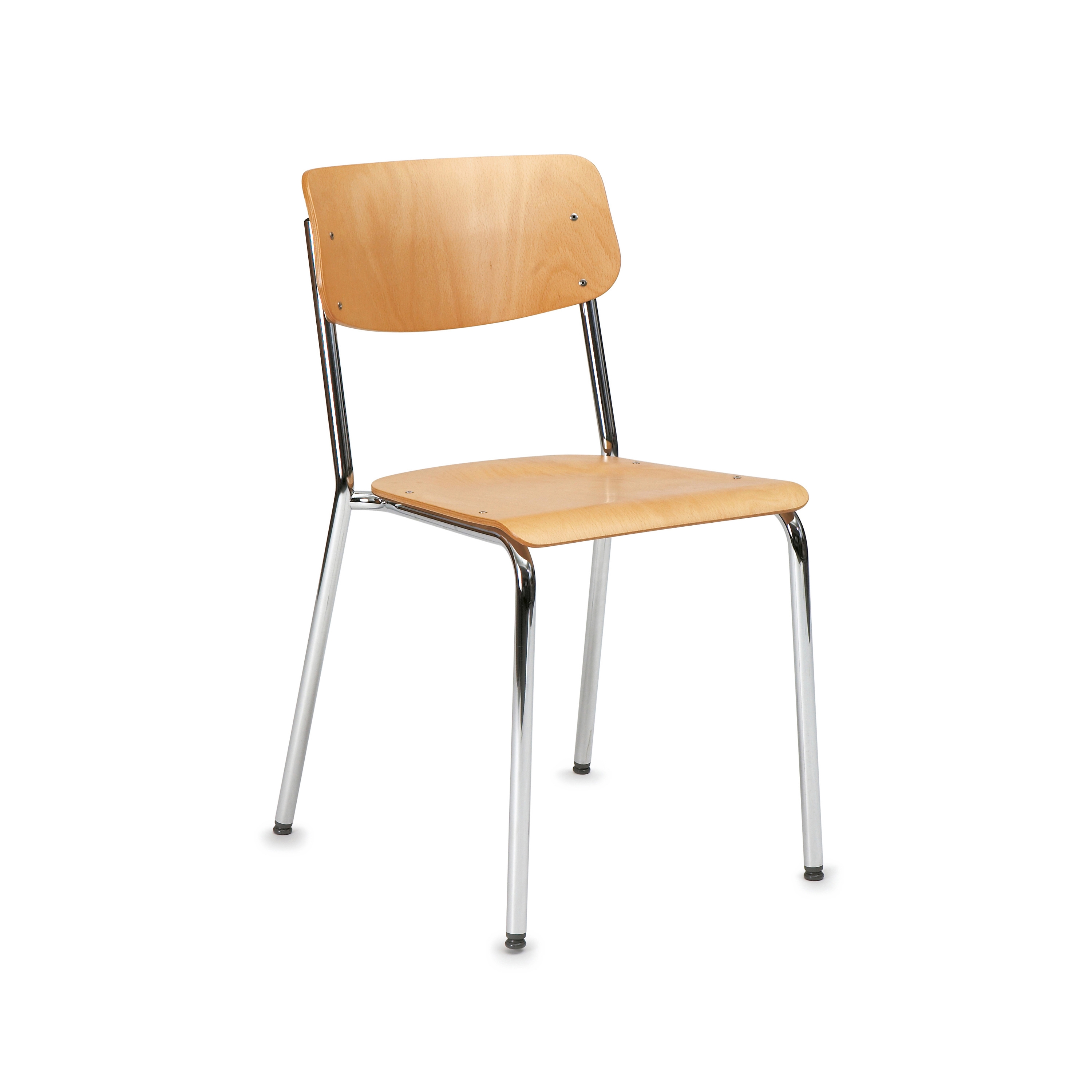 Stacking chair 1255