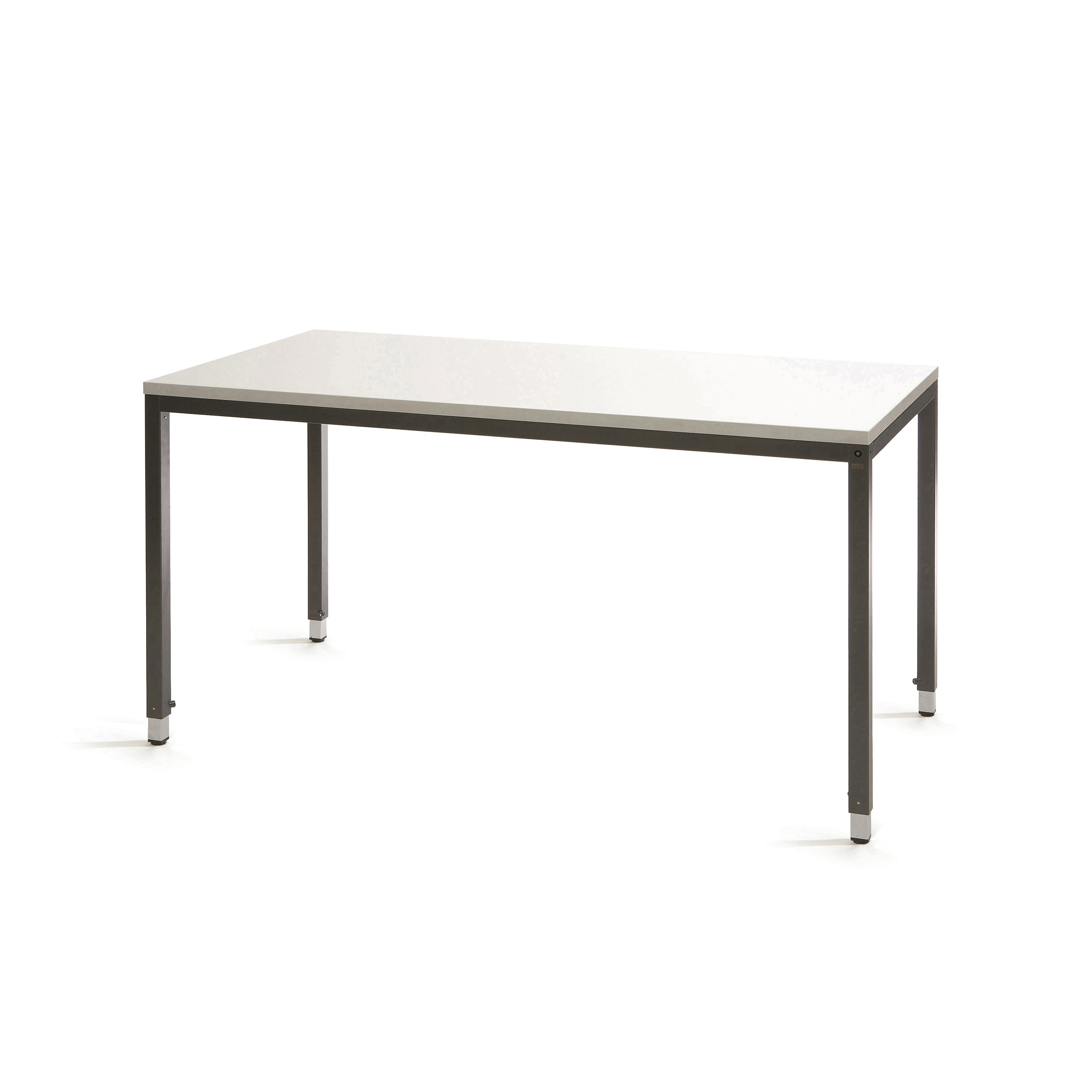 Display product Height-adjustable table 1795 from manufacturer Embru-Werke AG
