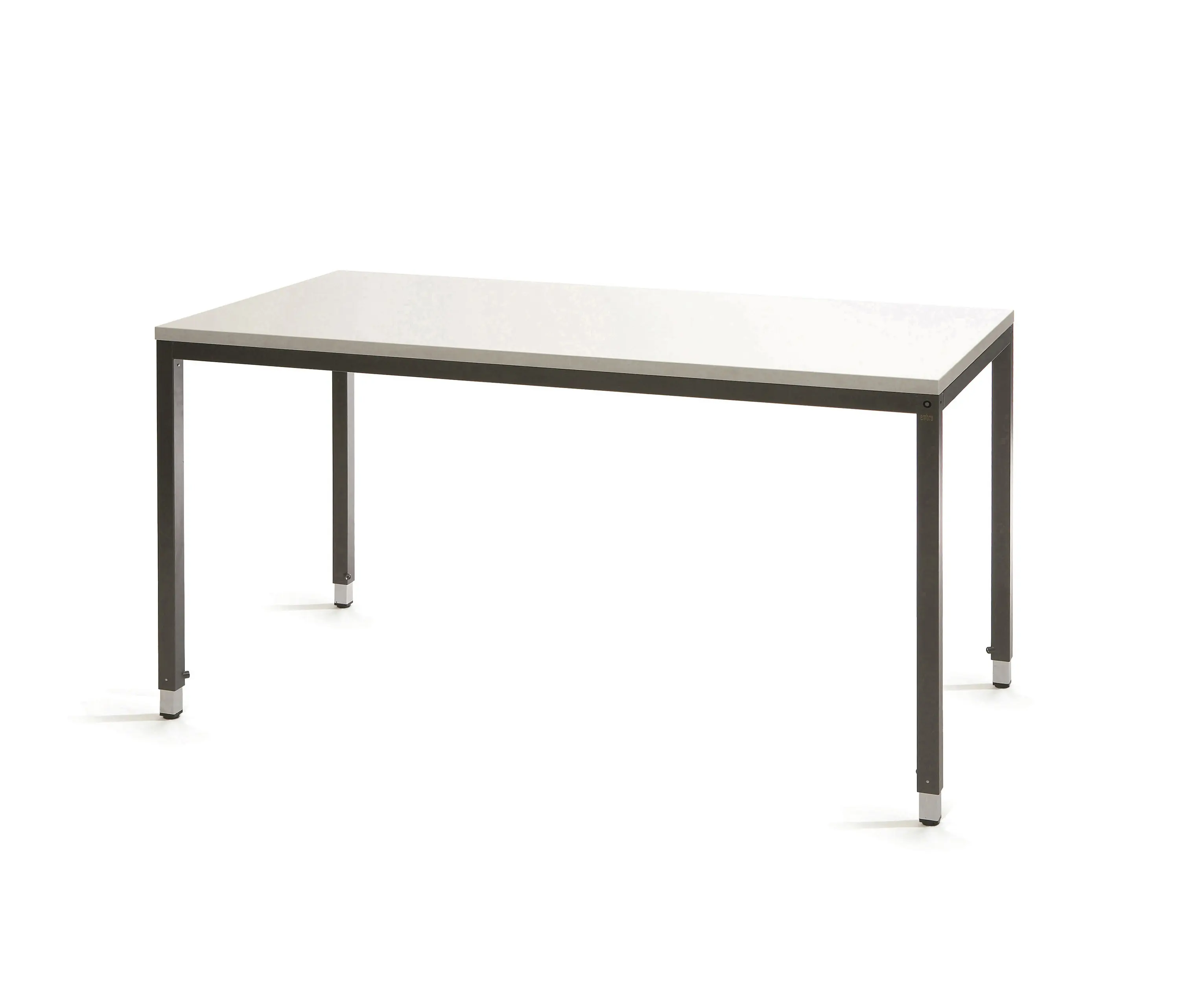 Embru-Werke AG - Height-adjustable table 1795