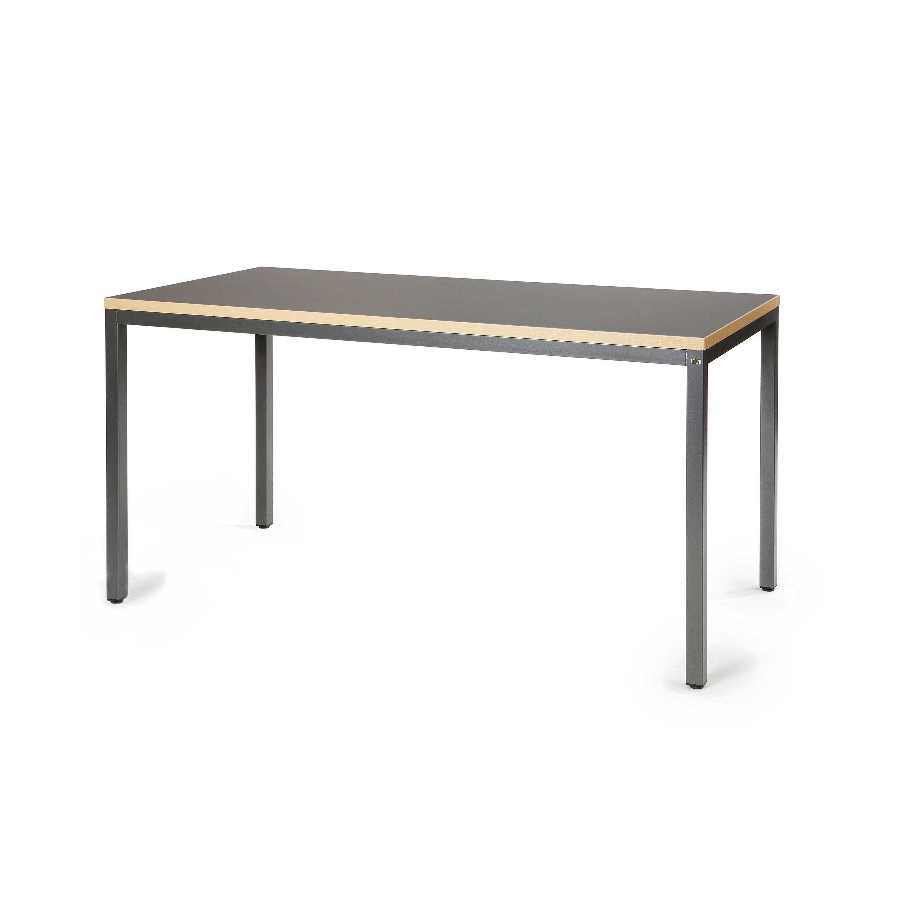Display product Multi-purpose table 1795 from manufacturer Embru-Werke AG