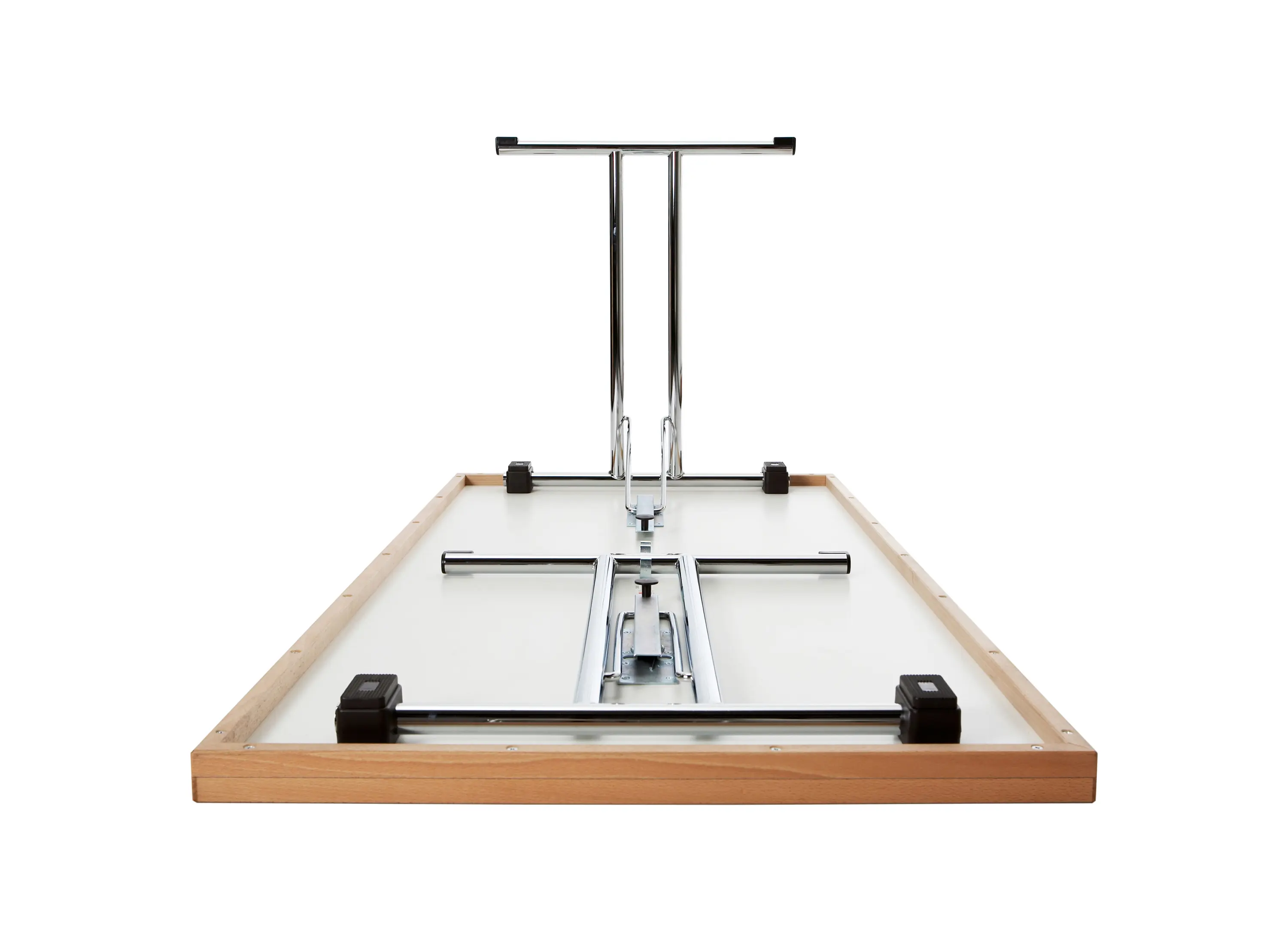 Embru-Werke AG - Table 1611 with doube frame