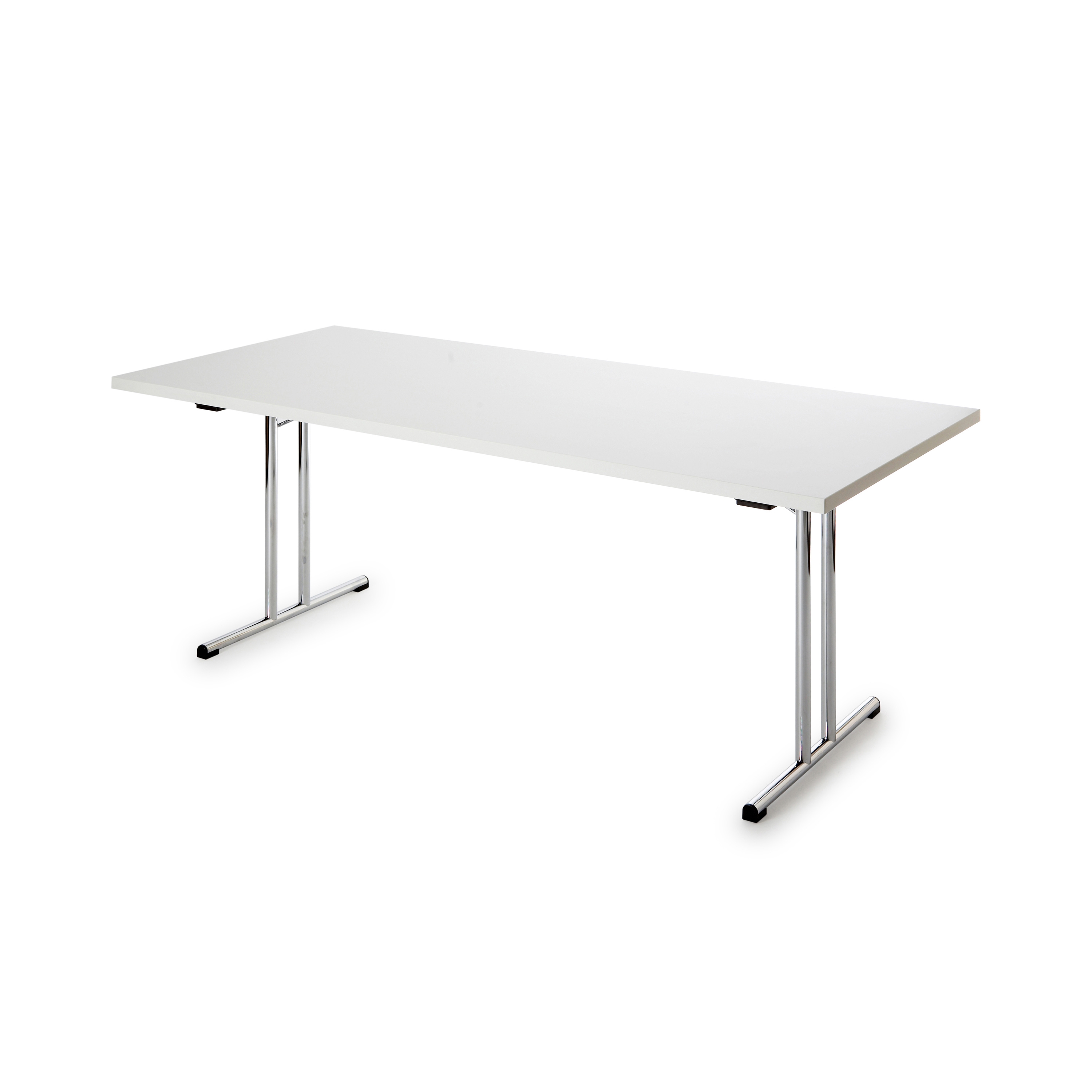 Mostra il prodotto Table 1611 with lightweight board del produttore Embru-Werke AG