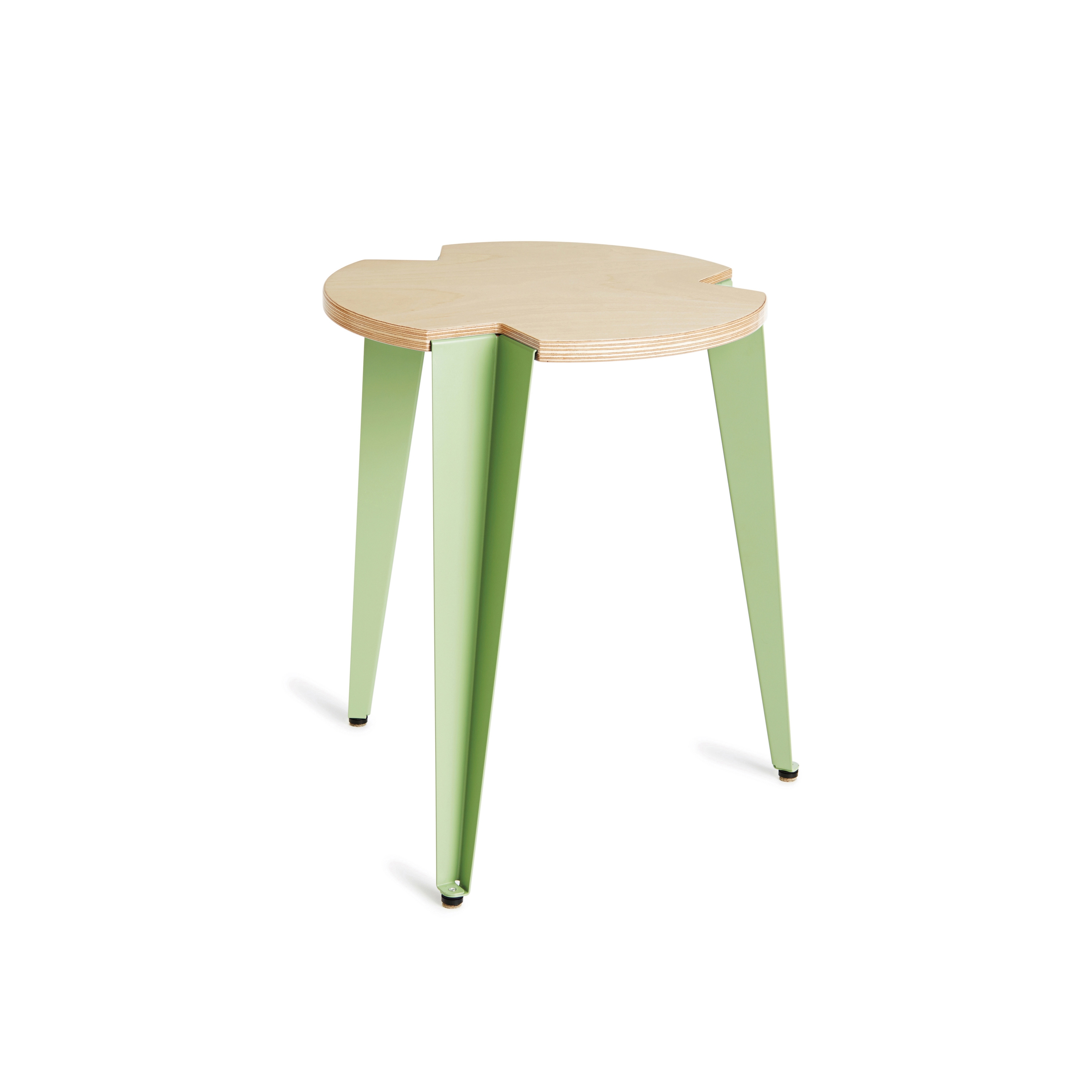Mostrar el producto Vogt stool 1563 del fabricante Embru-Werke AG