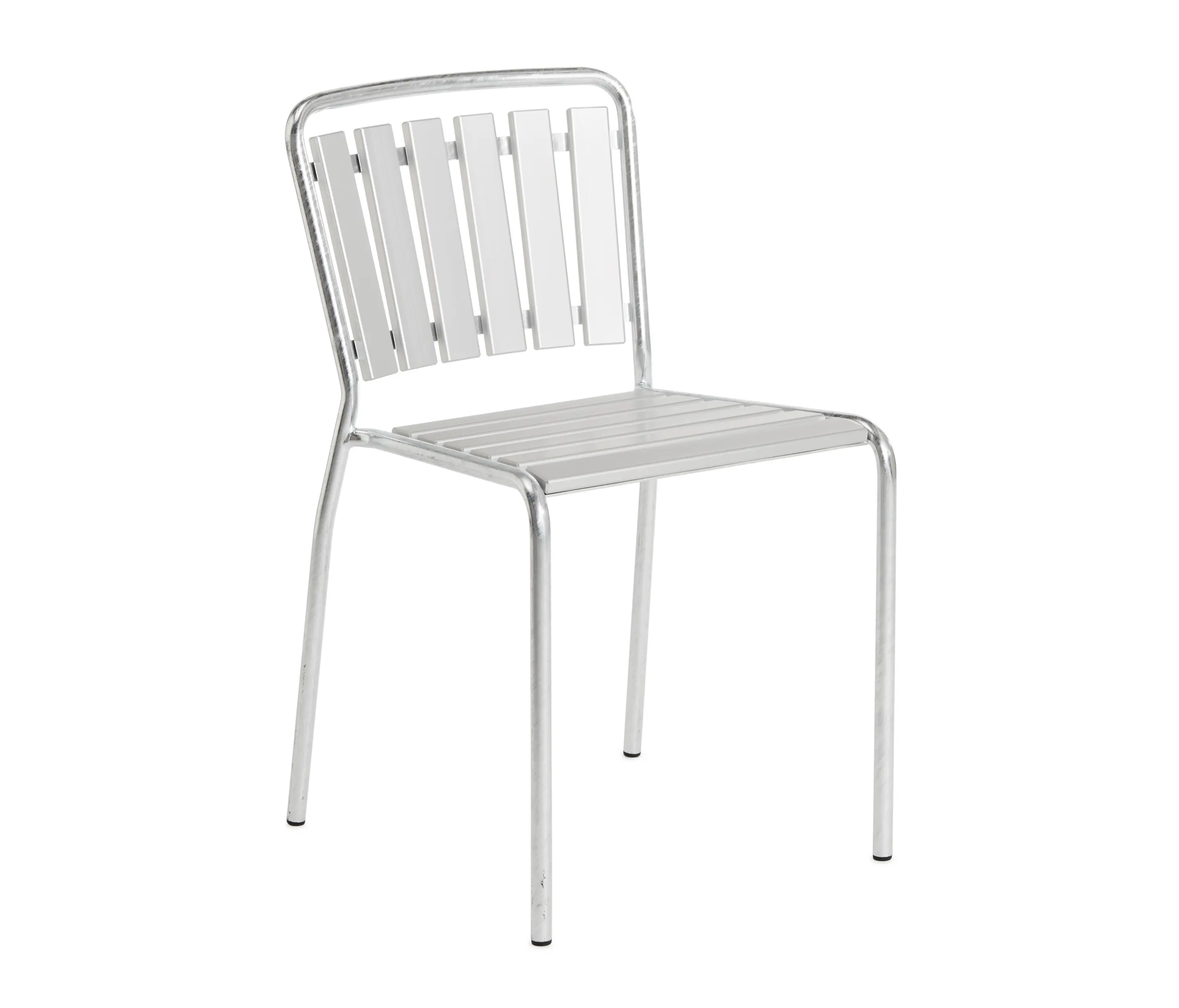 Embru-Werke AG - Haefeli chair mod. 1020