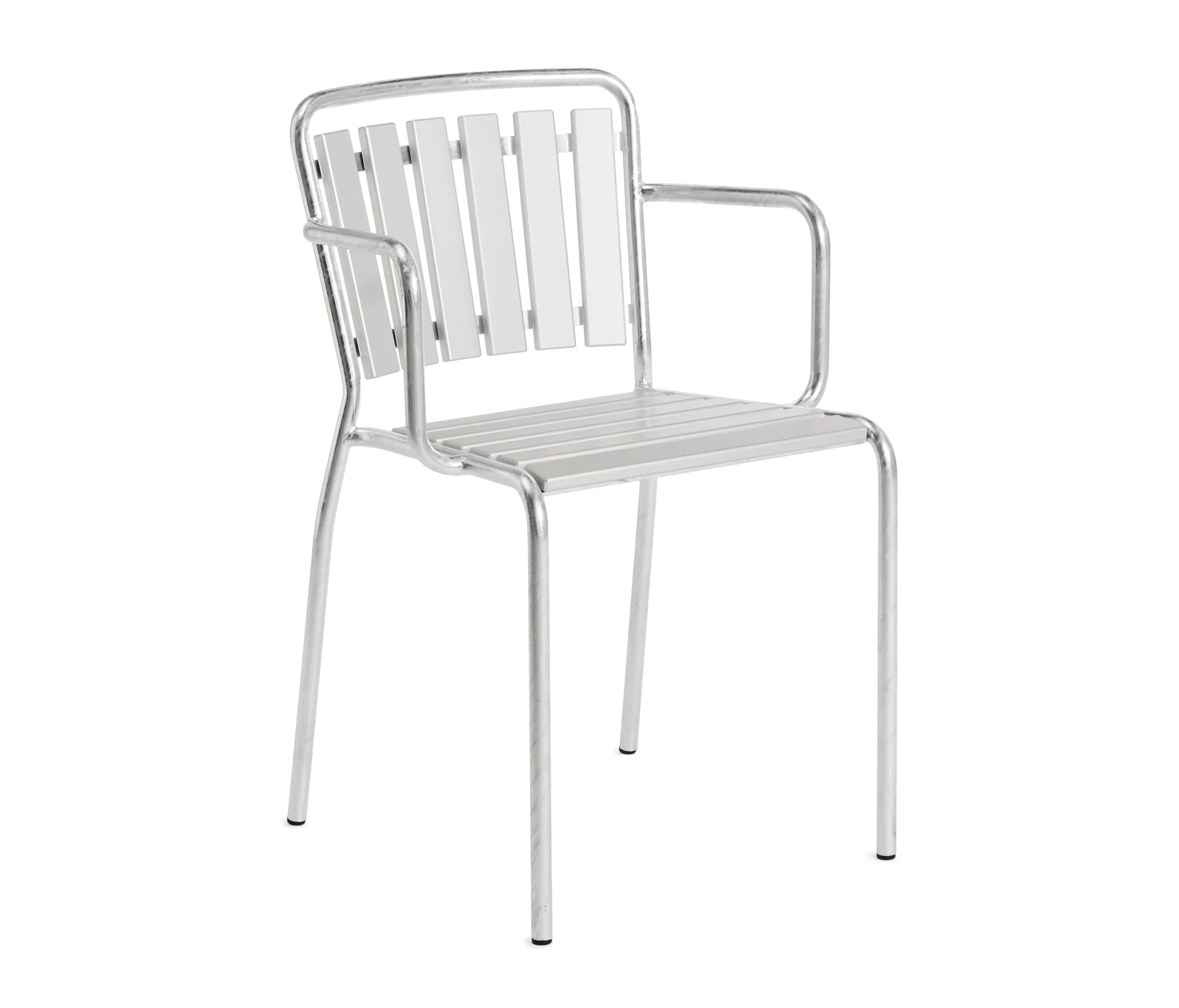 Embru-Werke AG - Haefeli chair mod. 1021