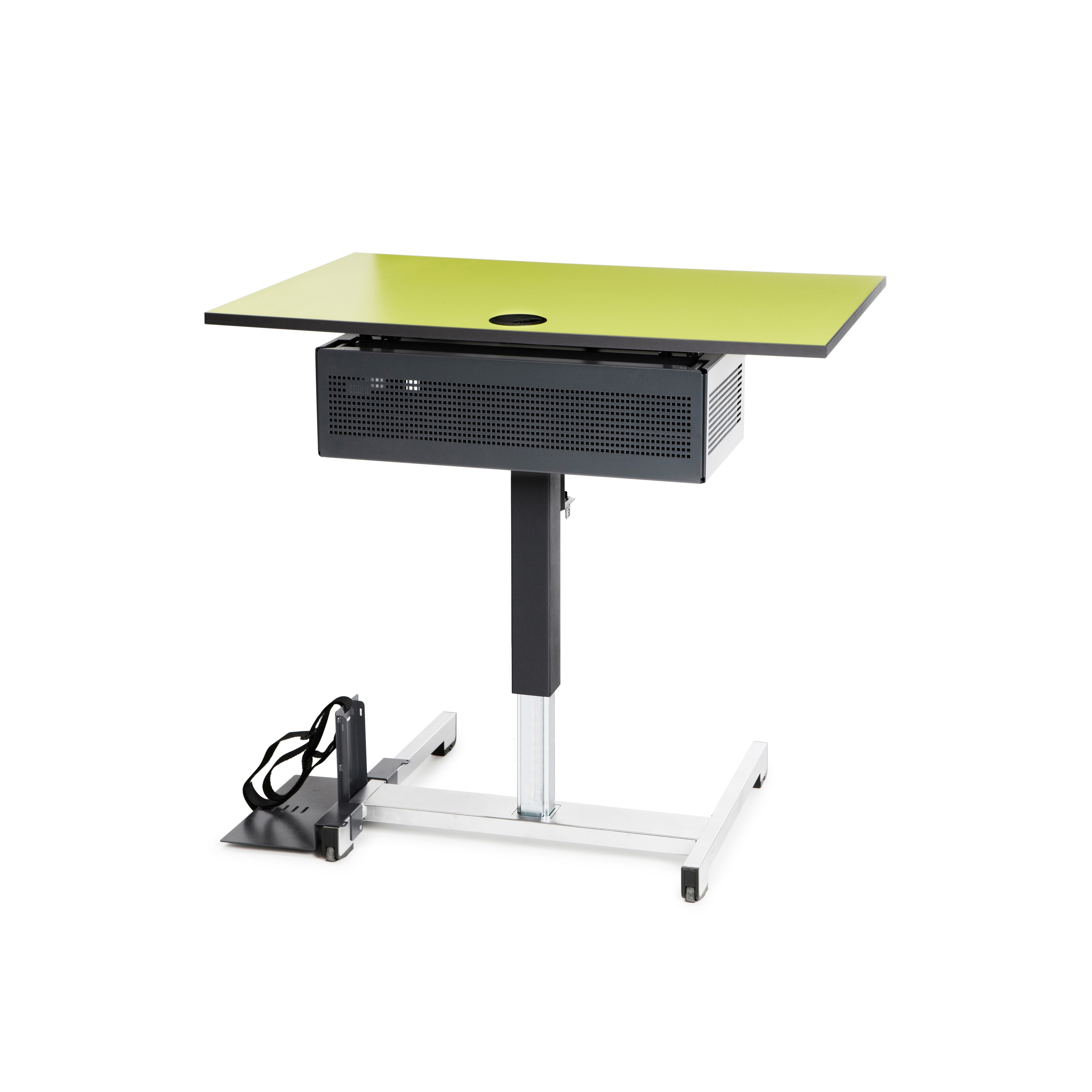 Multimedia table 5170 MMT