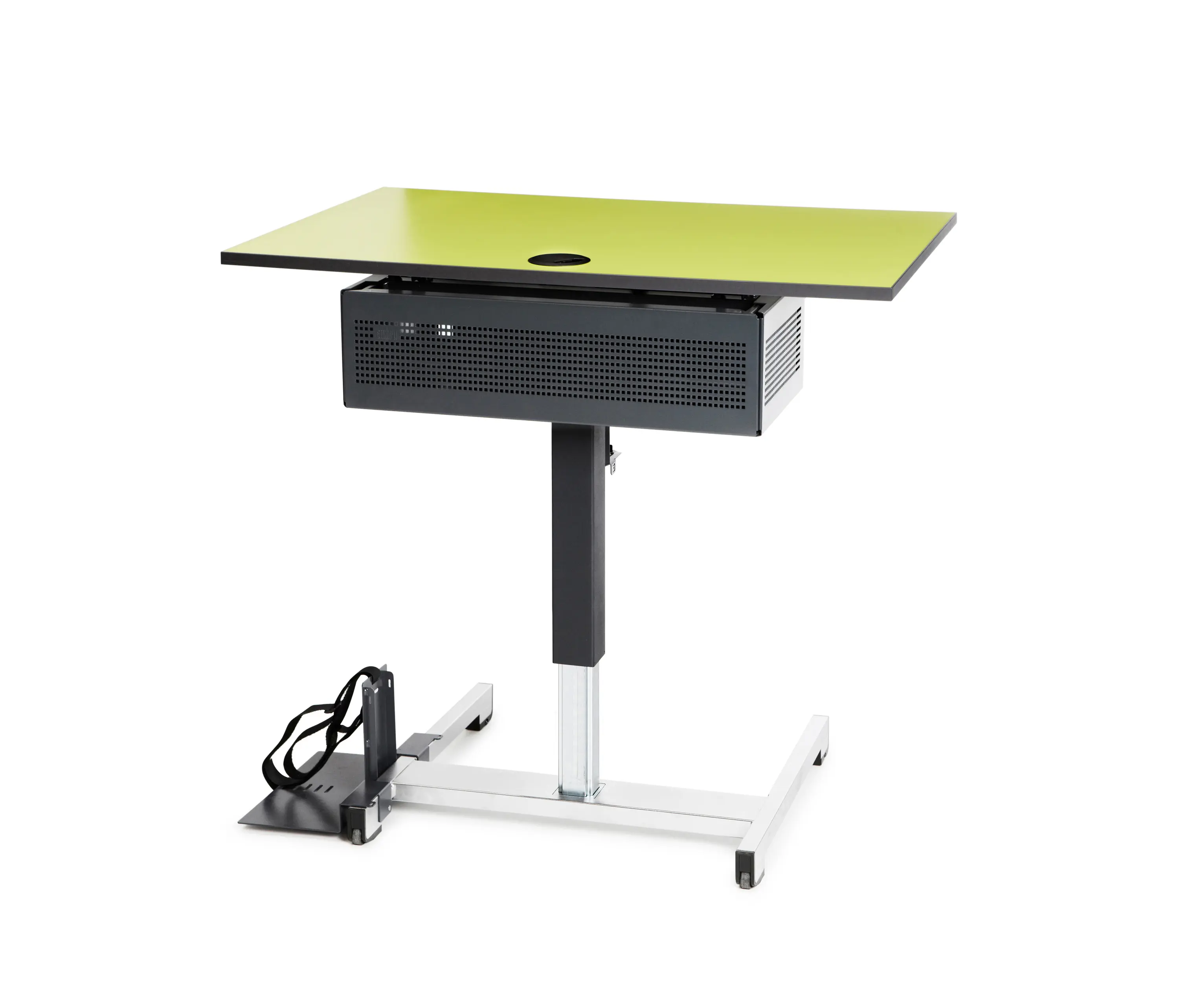 Embru-Werke AG - Multimedia table 5170 MMT