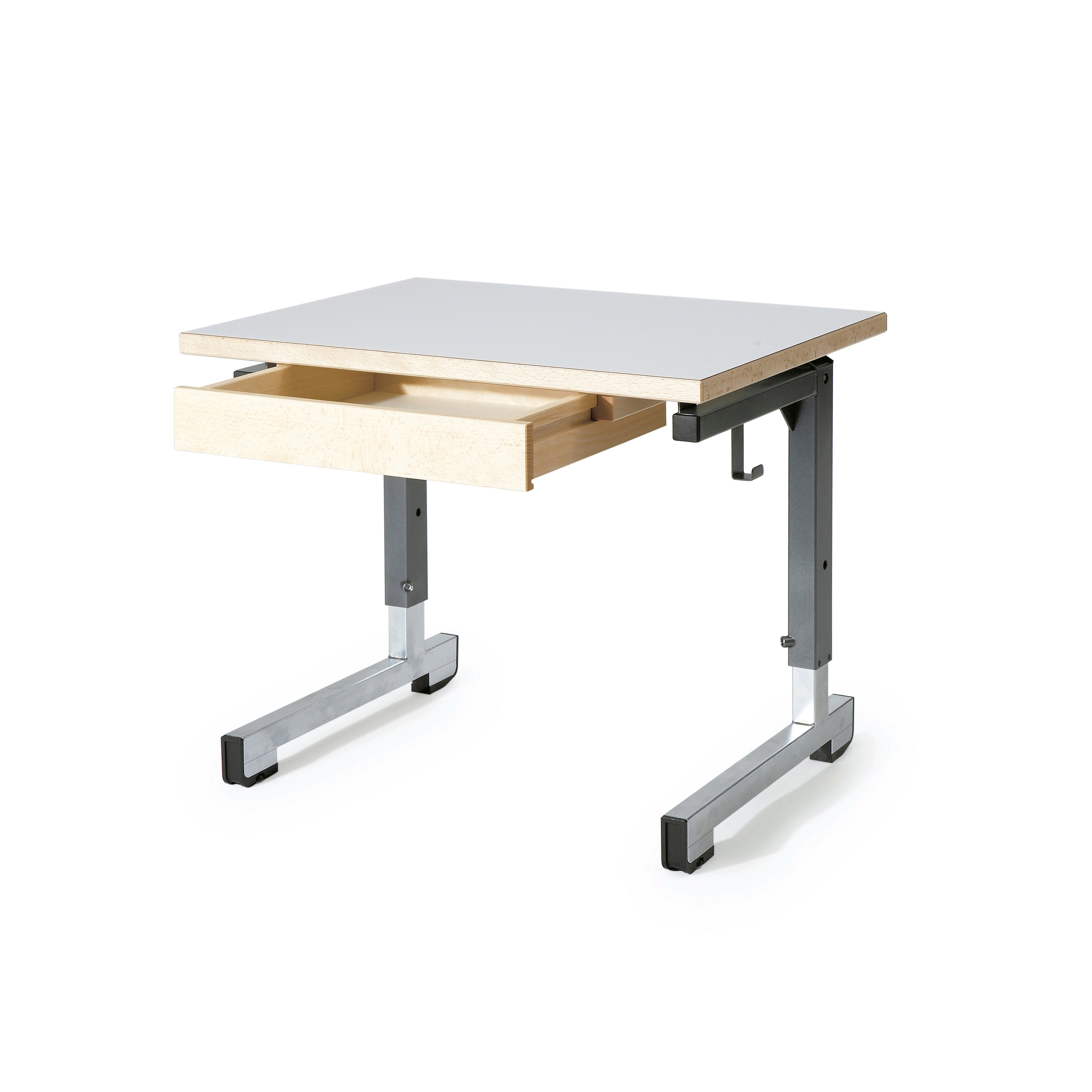 Display product Kindergarten table 5231/5232 from manufacturer Embru-Werke AG