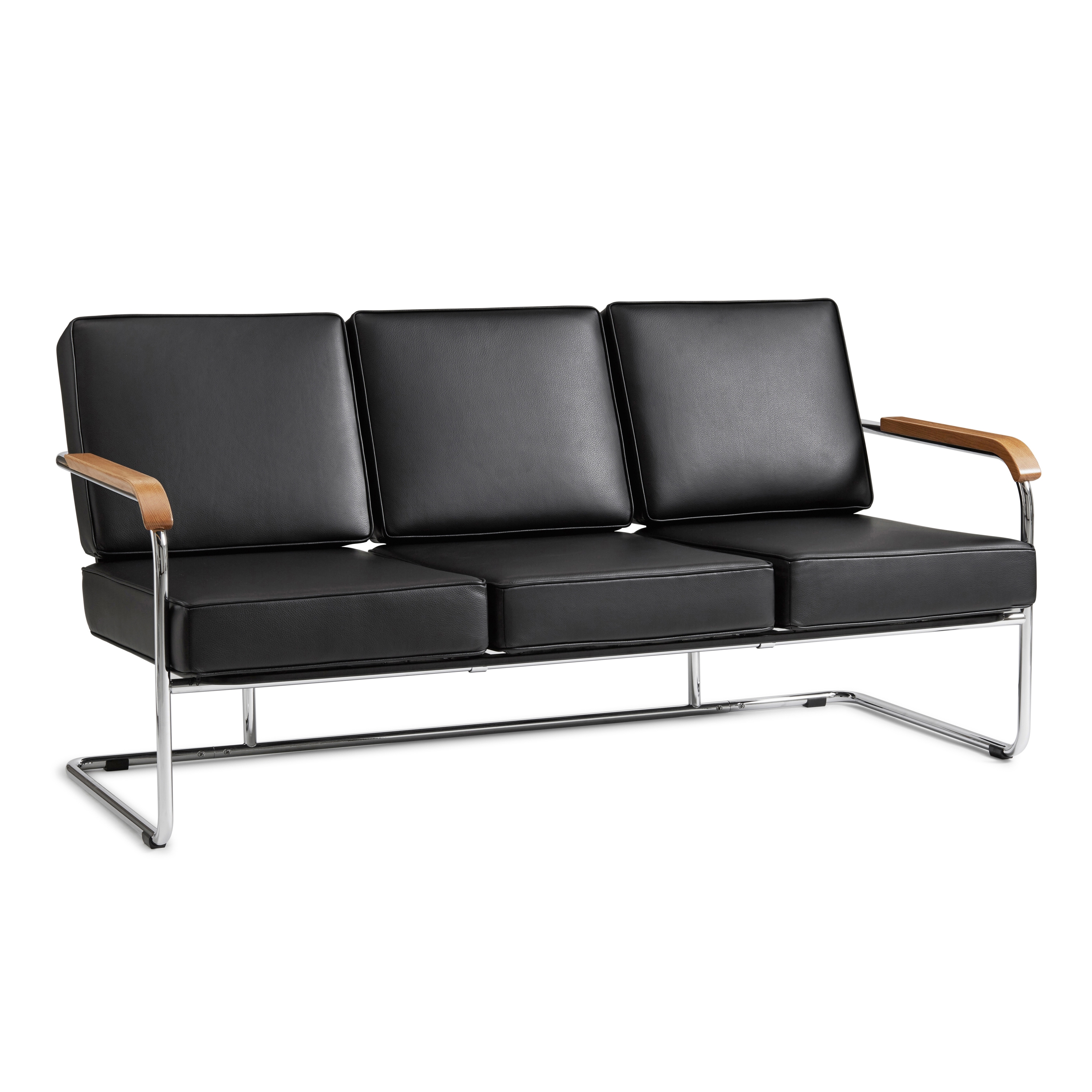 Mostra il prodotto Moser Sofa mod. 1438 del produttore Embru-Werke AG