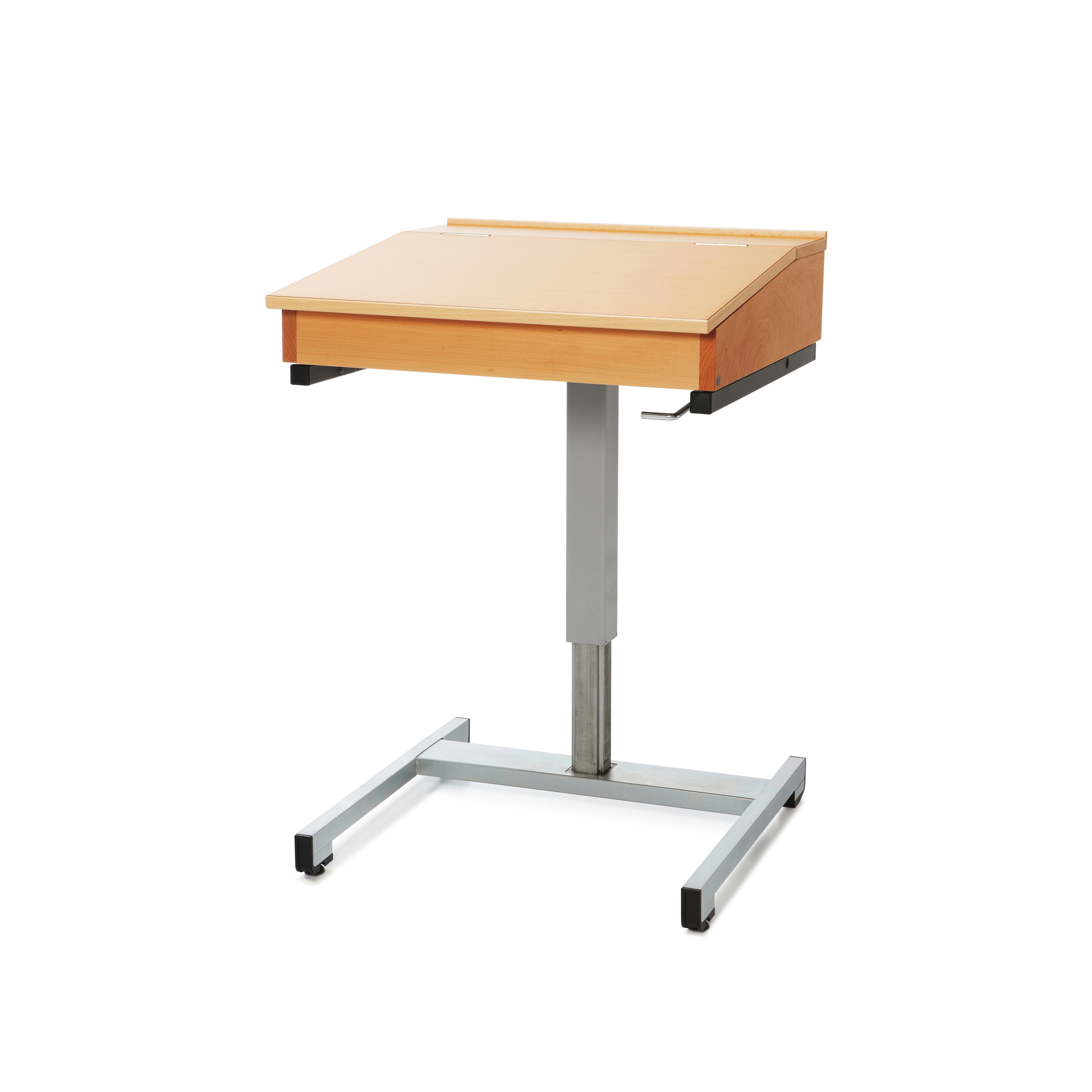 Afficher le produit Table d'élève 5174 du fabricant Embru-Werke AG