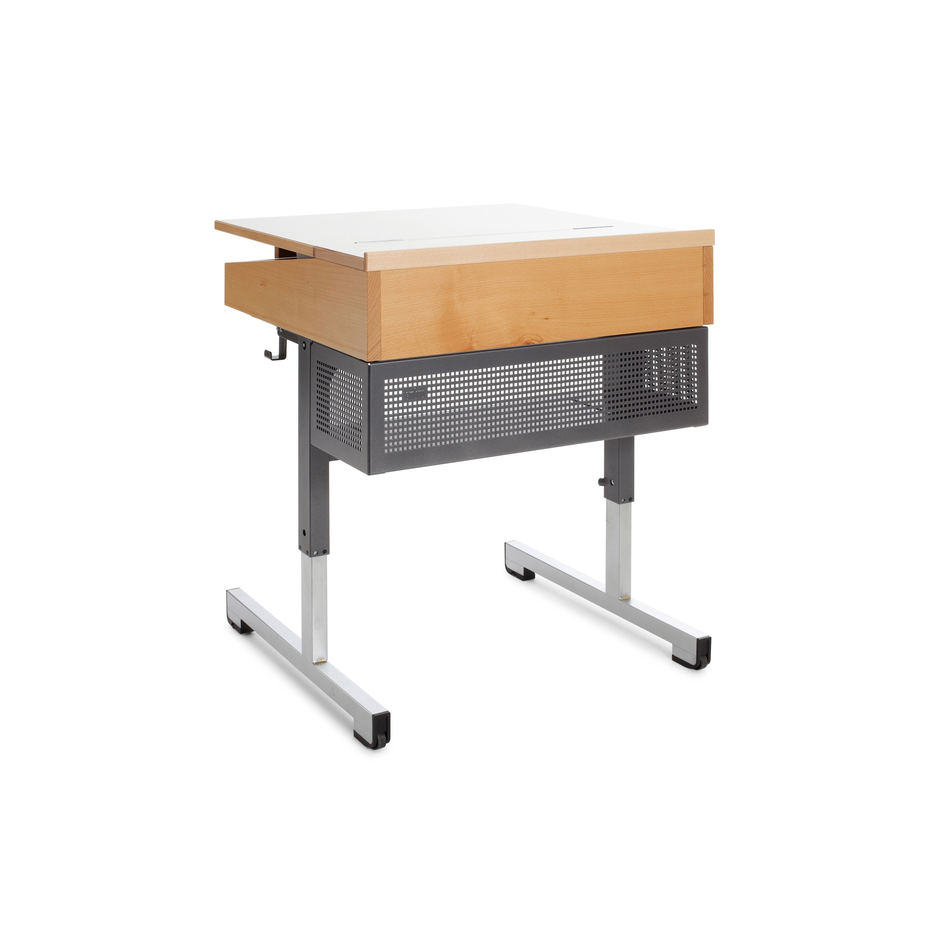 Mostrar el producto School table 5435 del fabricante Embru-Werke AG