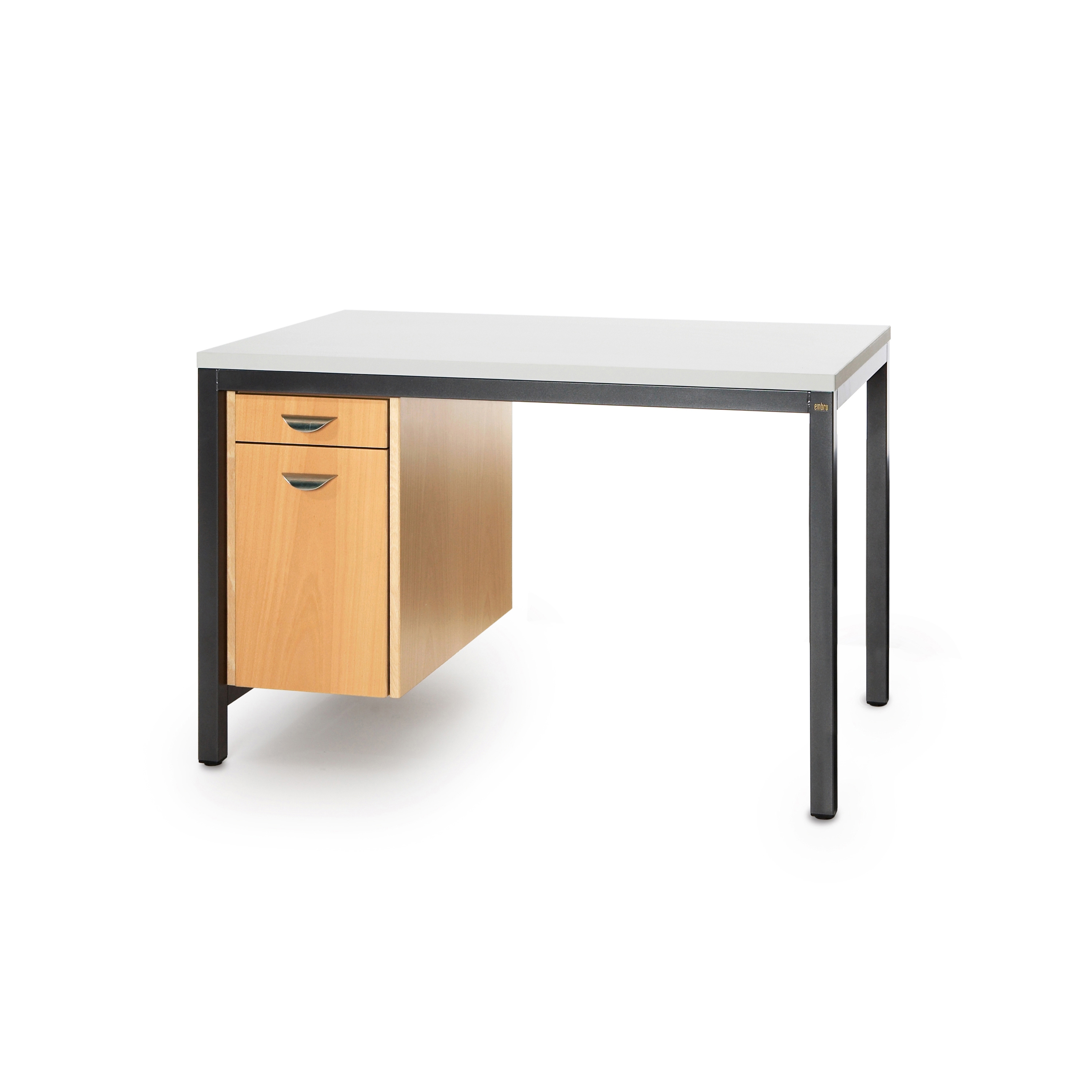 Mostra il prodotto Sewing machine table 1795 del produttore Embru-Werke AG