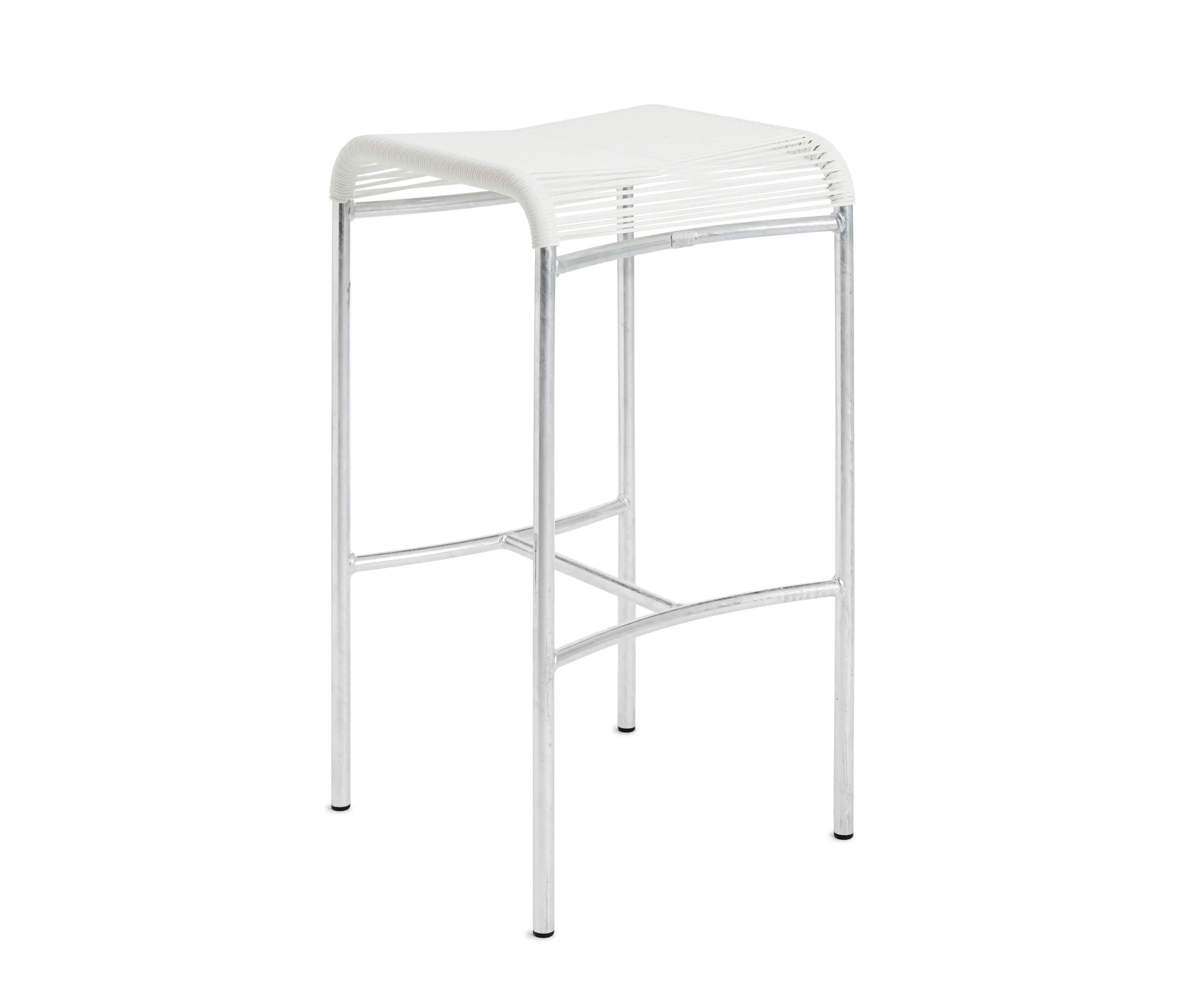 Embru-Werke AG - Altorfer Barhocker Modell 1144