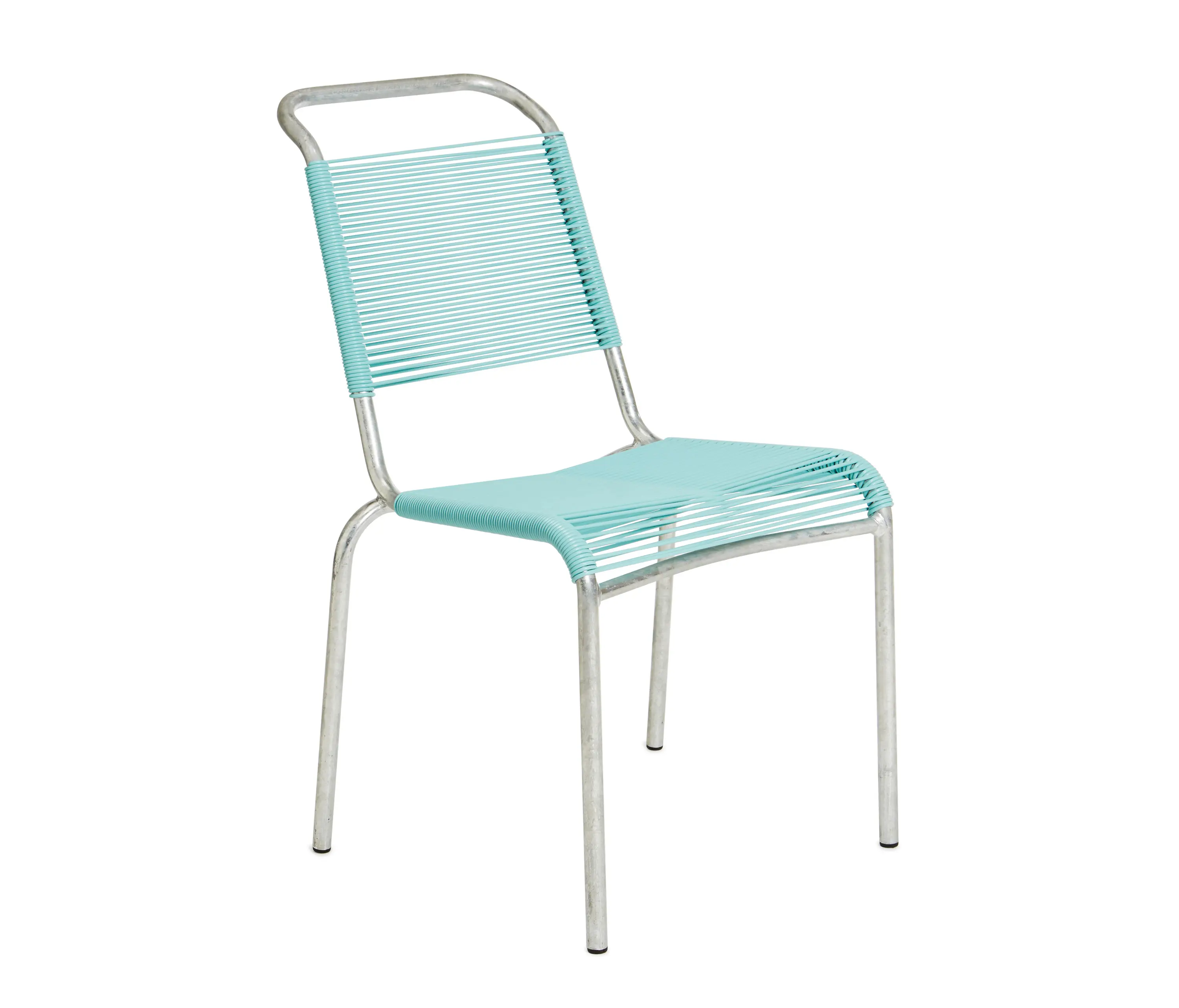Embru-Werke AG - Altorfer chair mod. 1140