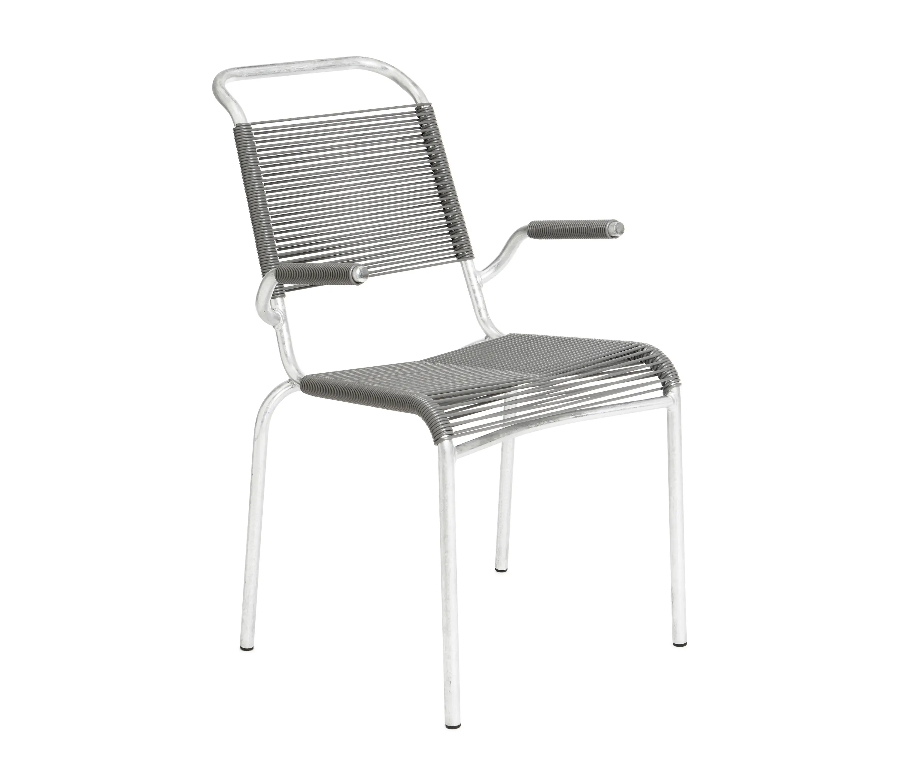 Embru-Werke AG - Altorfer chair mod. 1141