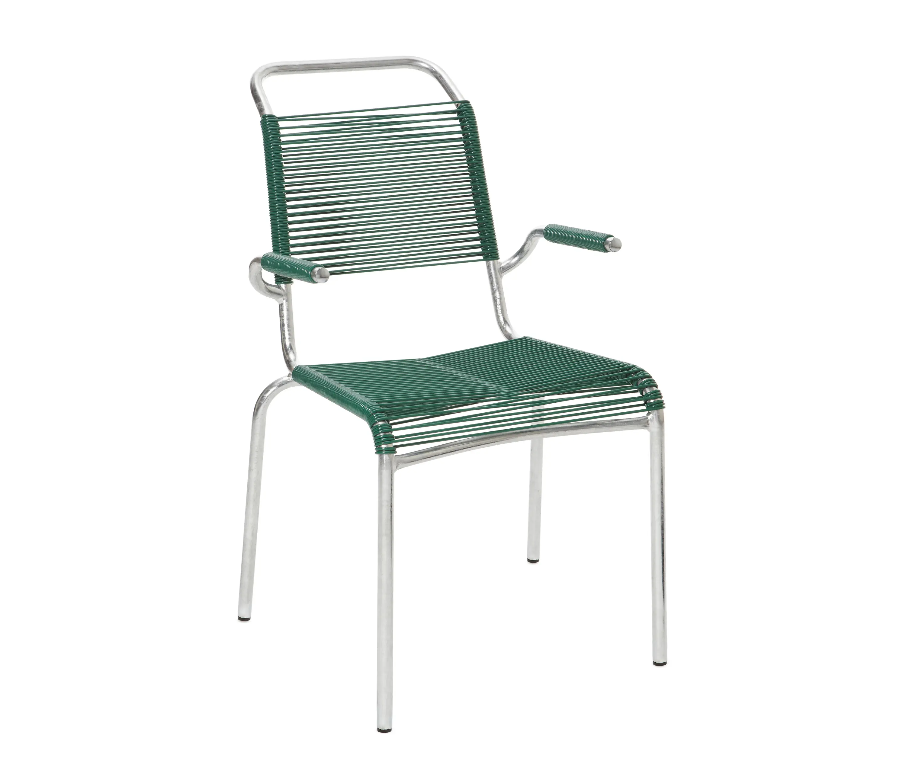 Embru-Werke AG - Altorfer Stuhl Modell 1141