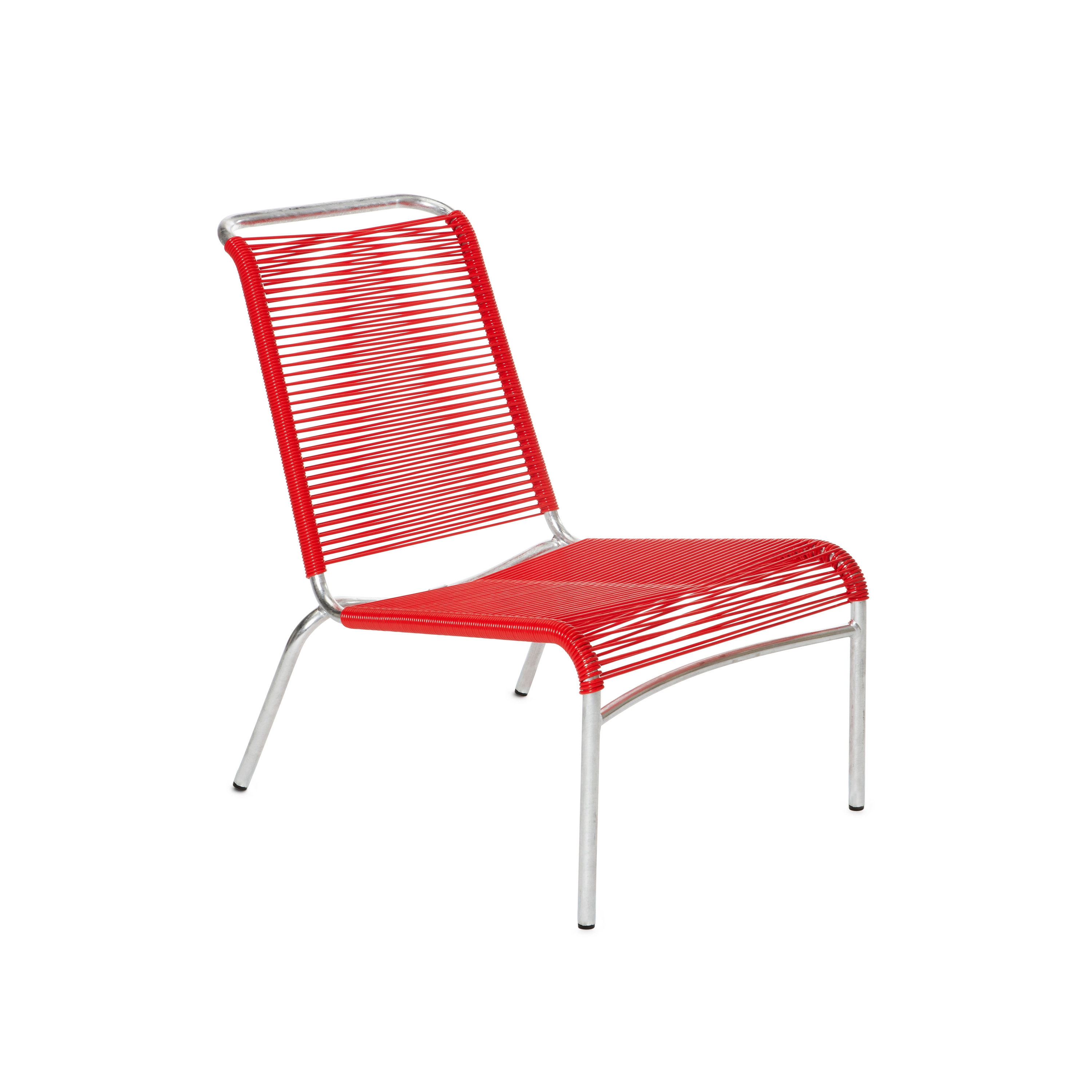 Altorfer Lounge mod. 1139