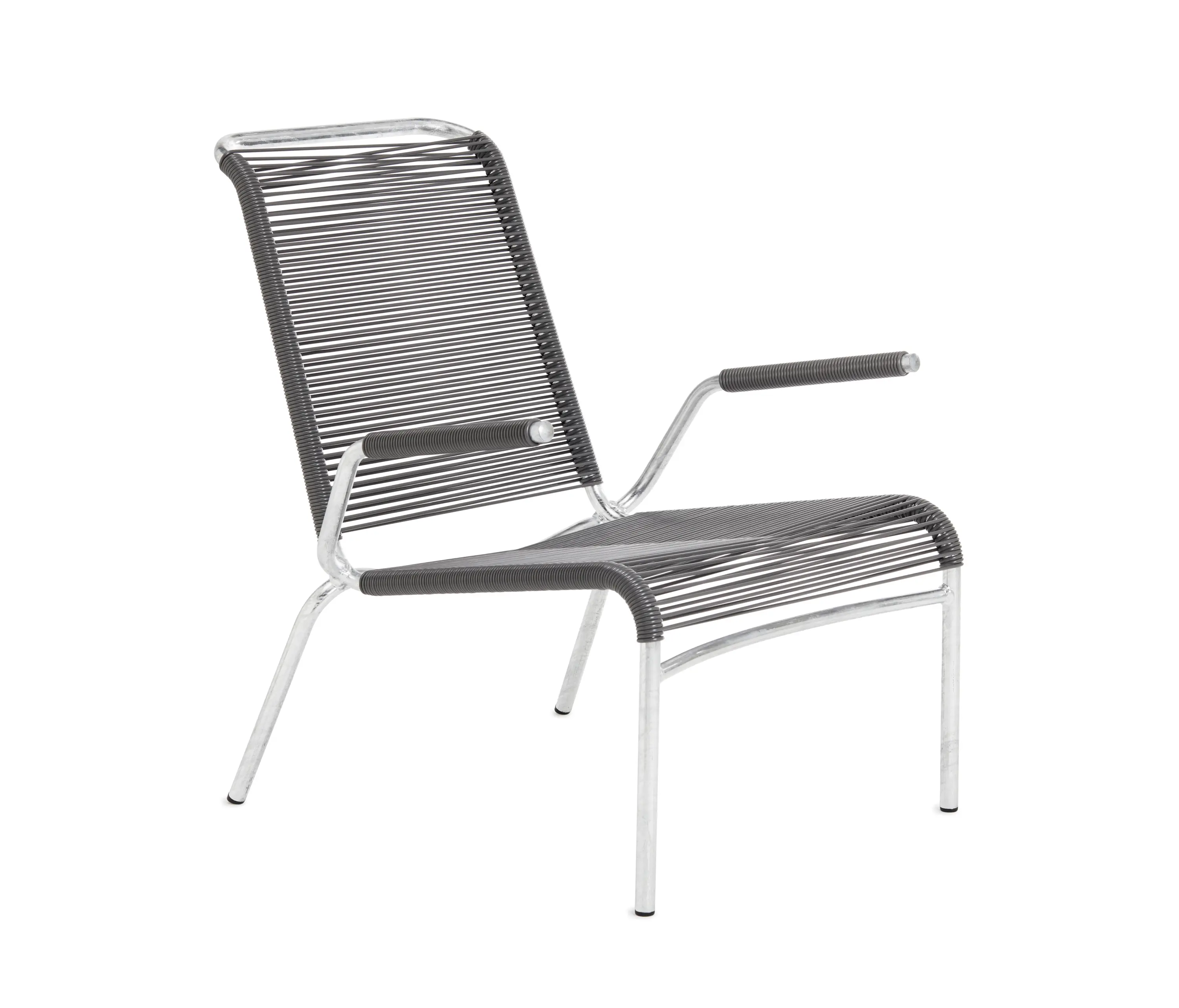 Embru-Werke AG - Altorfer Lounge mod. 1142
