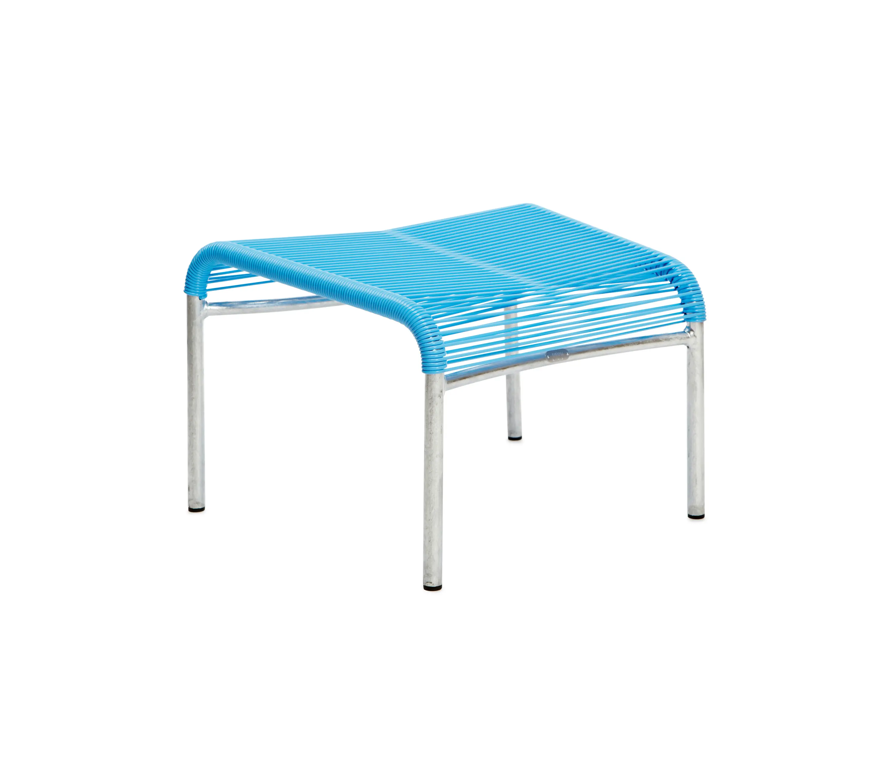 Embru-Werke AG - Altorfer stool mod. 1138