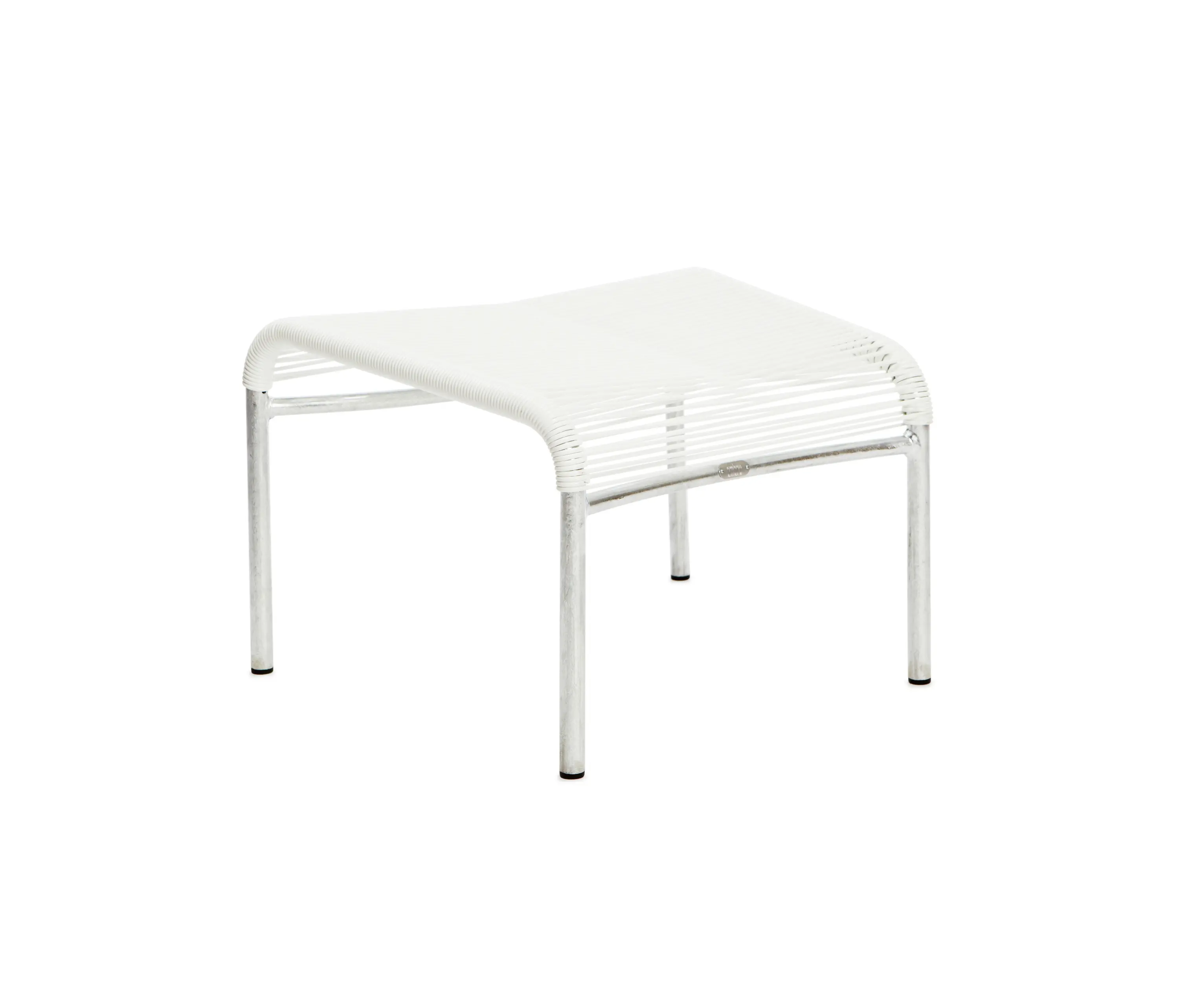 Embru-Werke AG - Altorfer stool mod. 1138