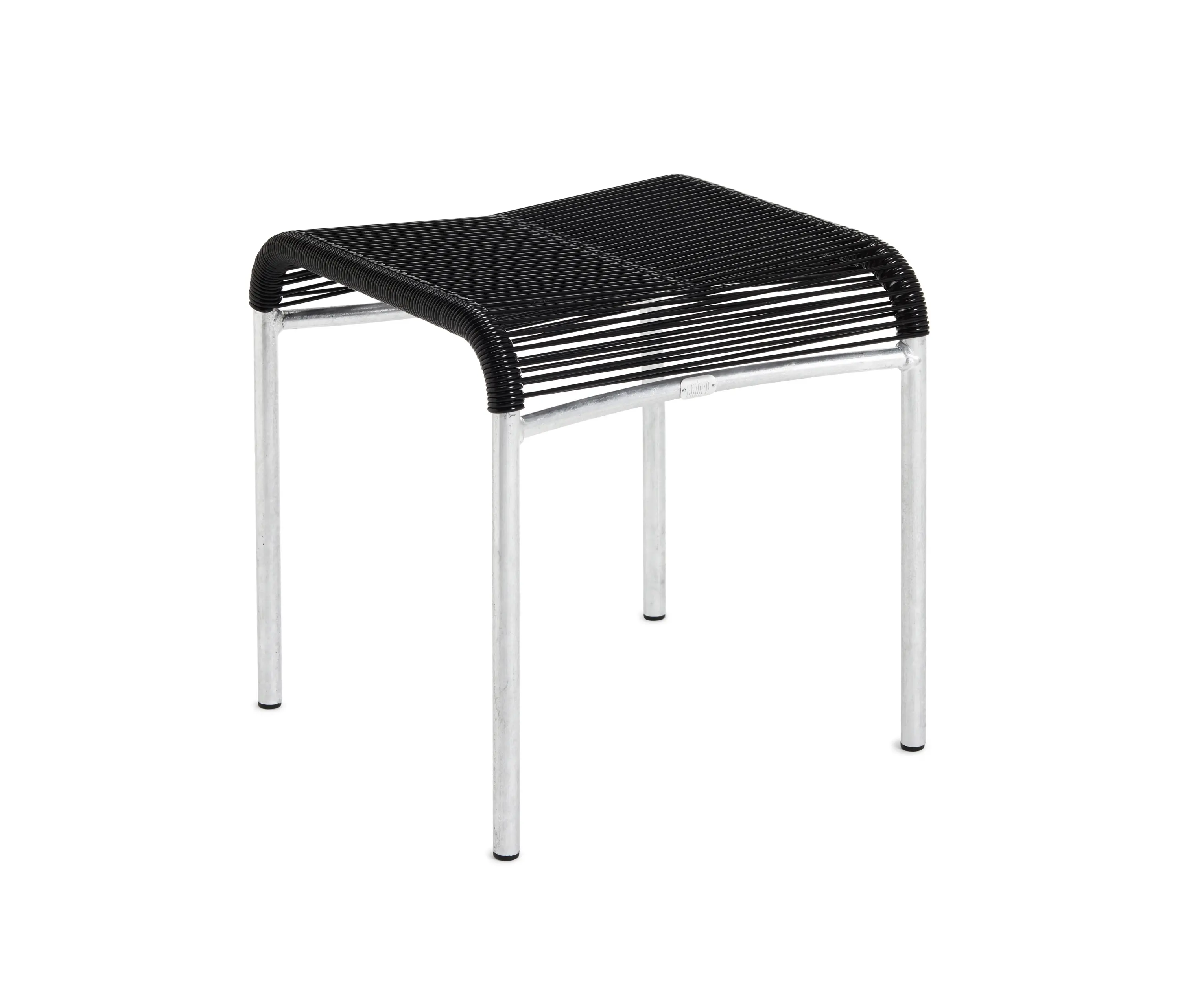Embru-Werke AG - Altorfer stool mod. 1143