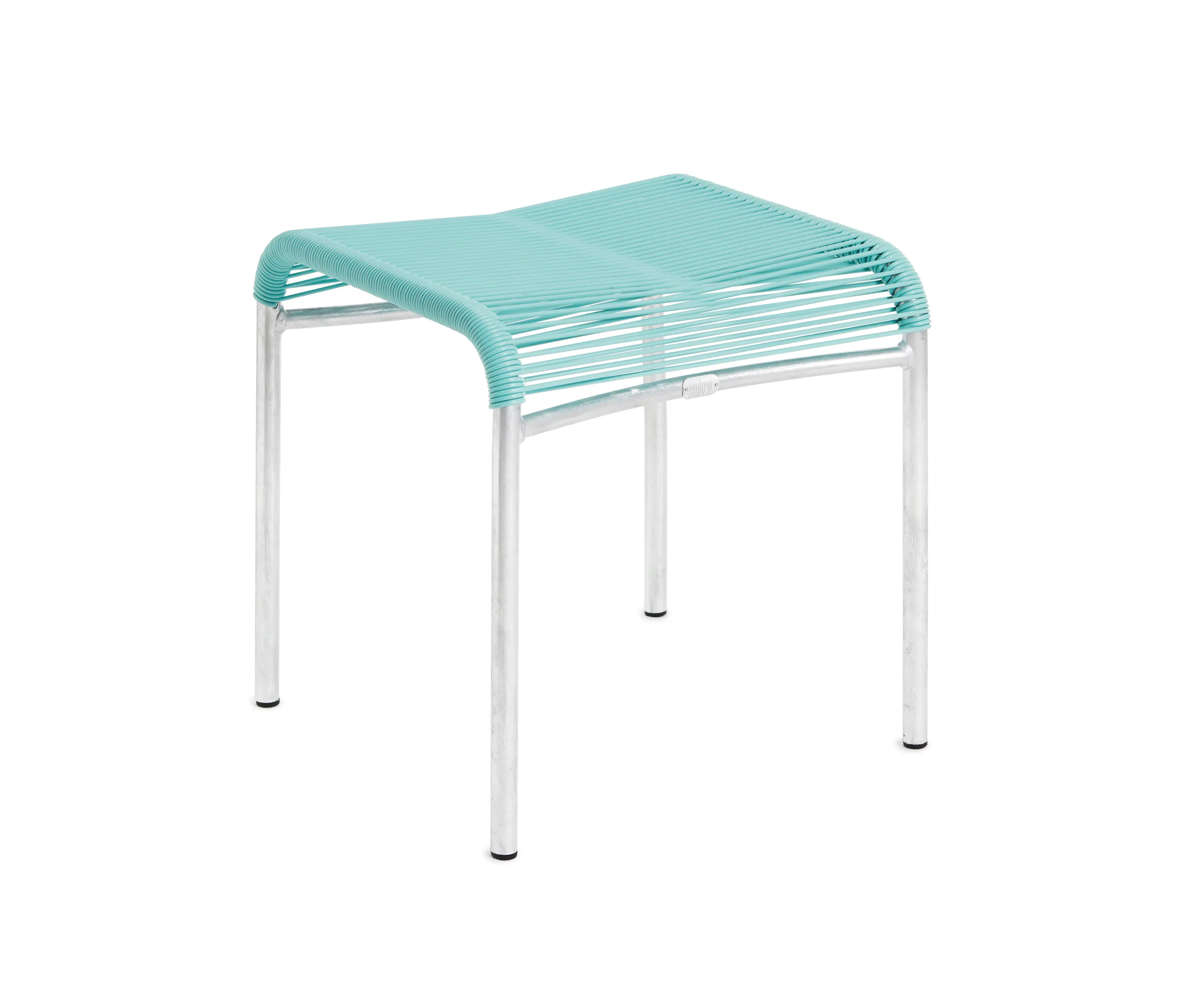Embru-Werke AG - Altorfer stool mod. 1143