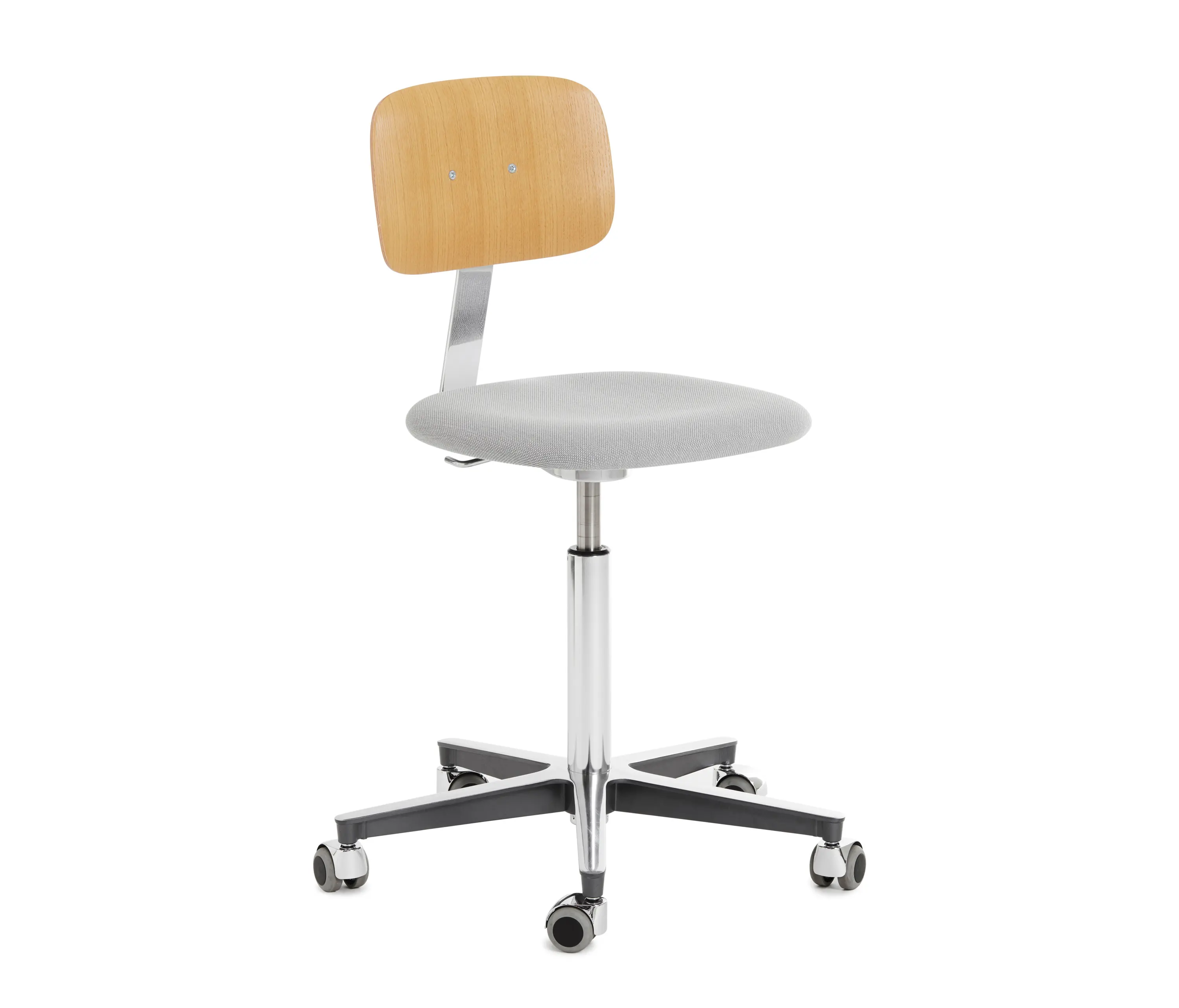 Embru-Werke AG - Chaise atelier 2100