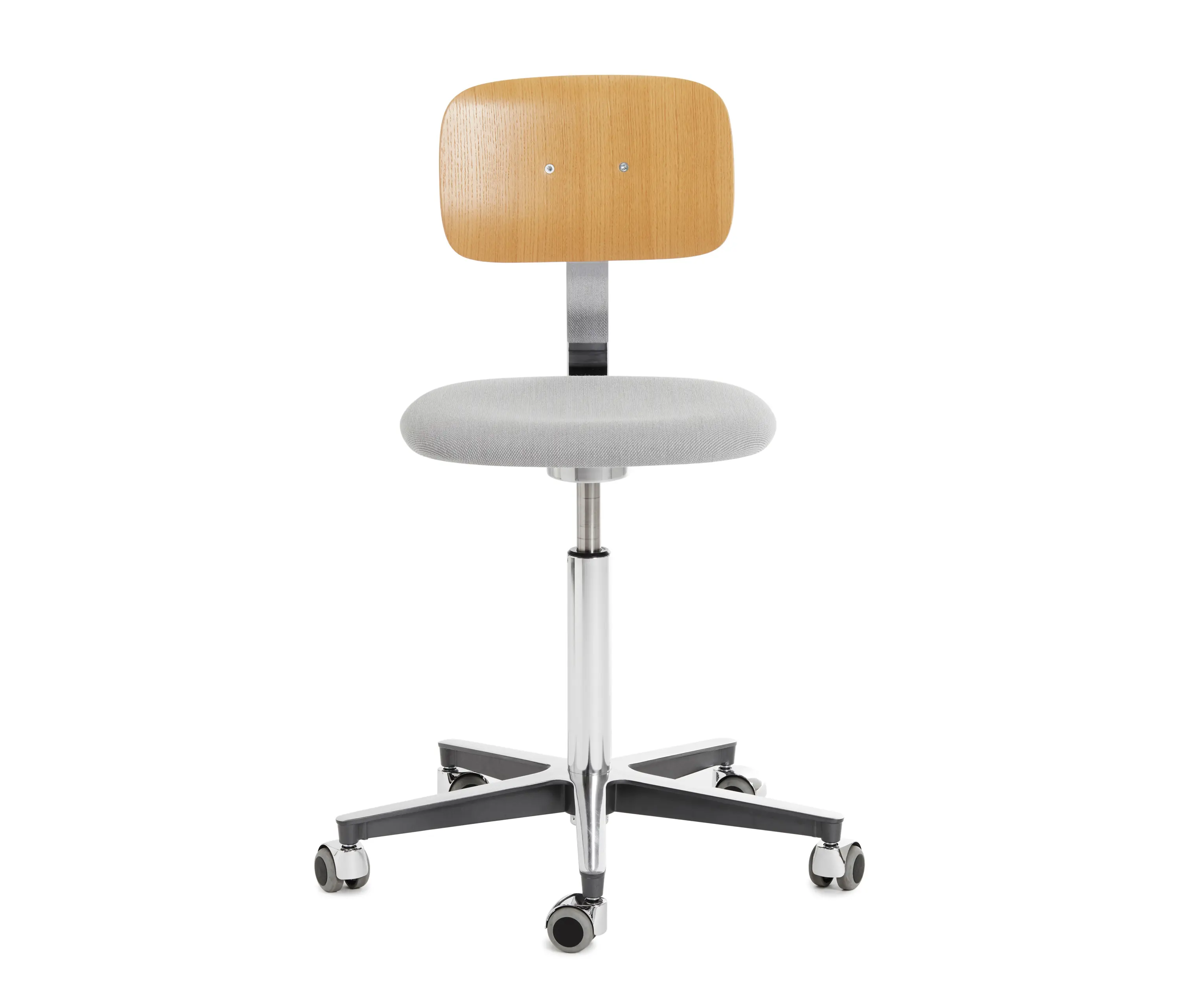 Embru-Werke AG - Chaise atelier 2100