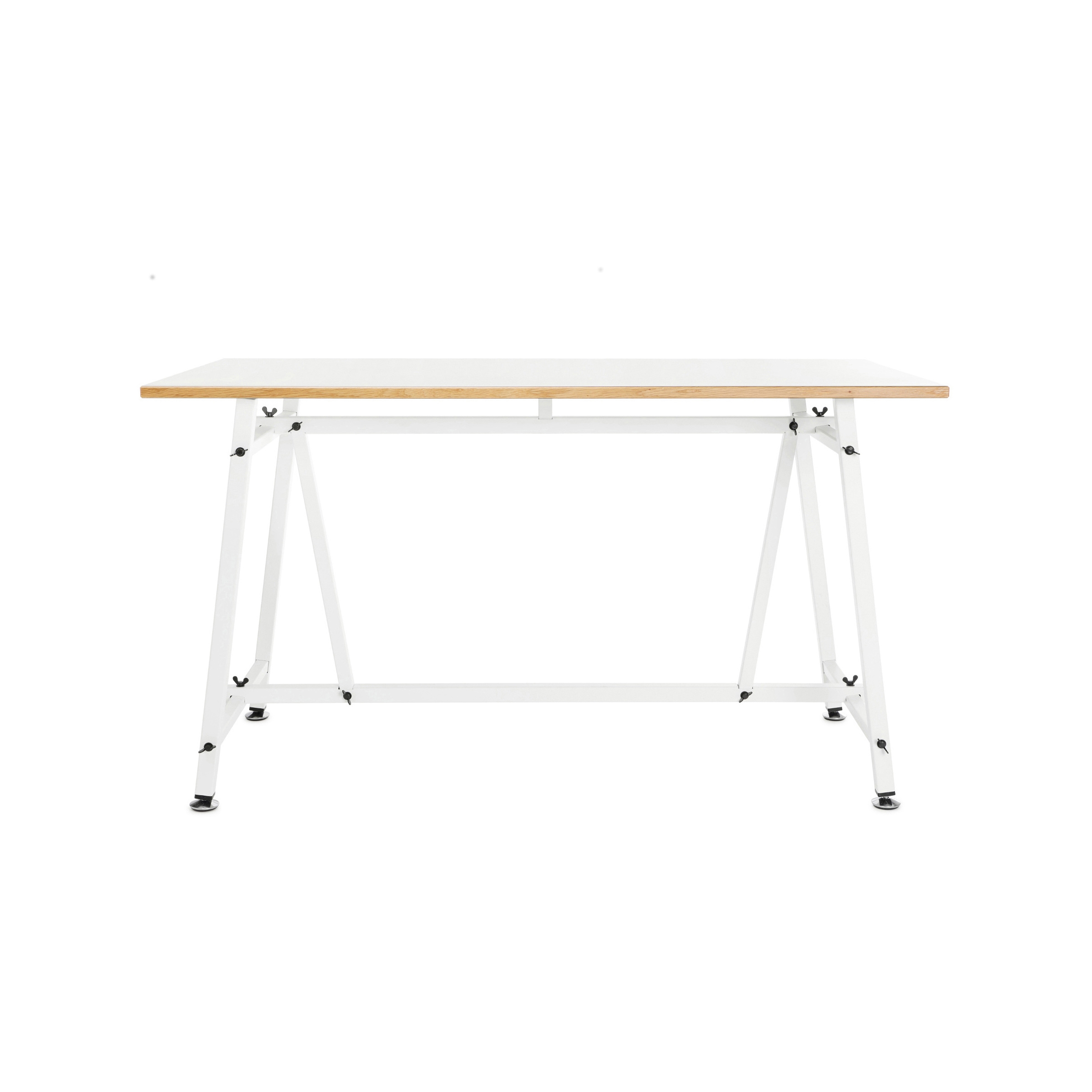 Mostra il prodotto Atelier table mod. 4030 del produttore Embru-Werke AG