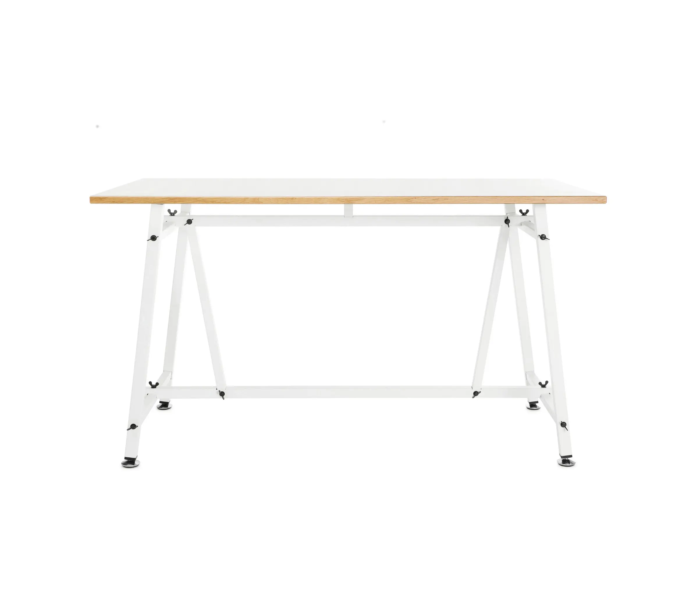 Embru-Werke AG - Atelier table mod. 4030