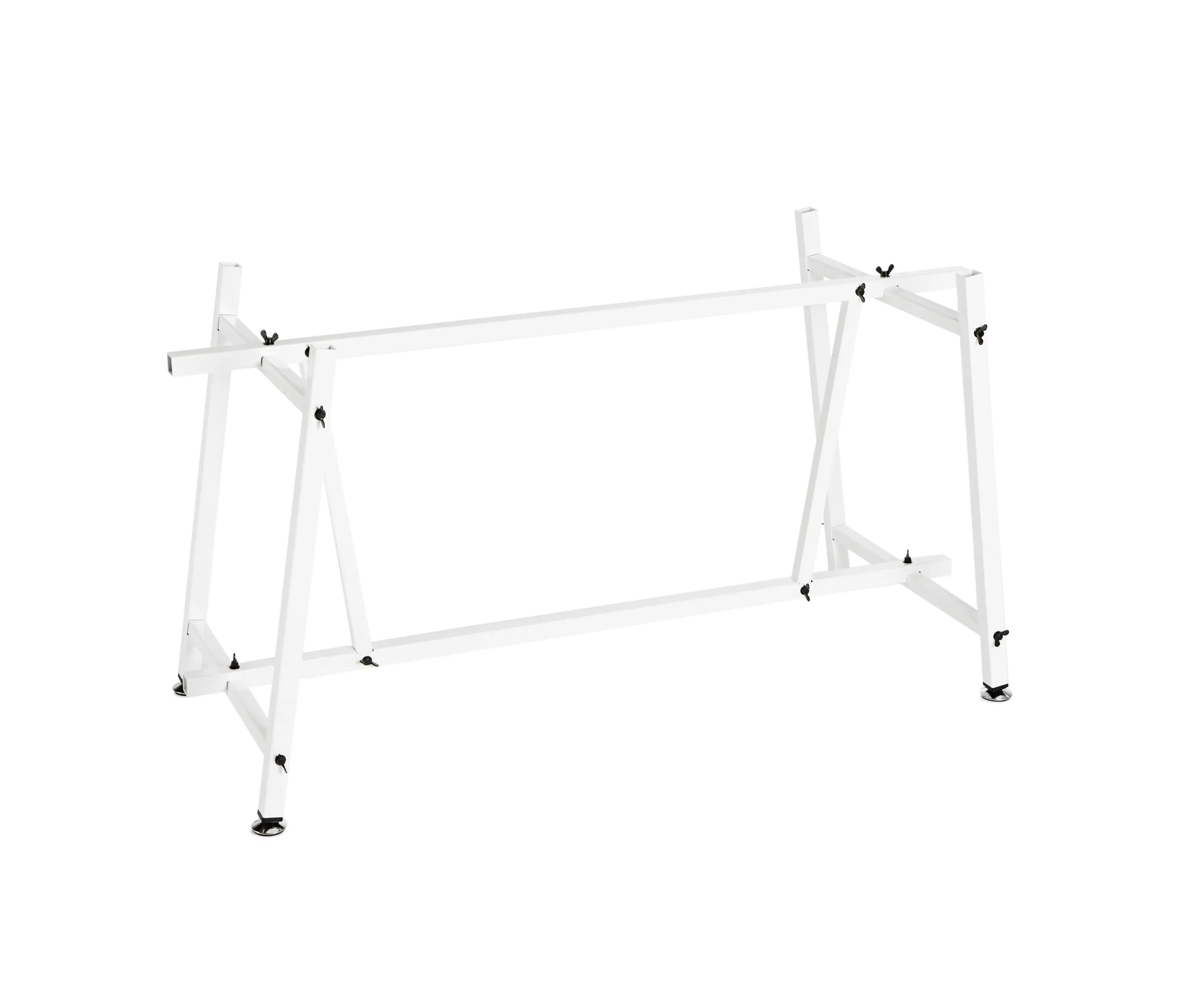 Embru-Werke AG - Atelier table mod. 4030