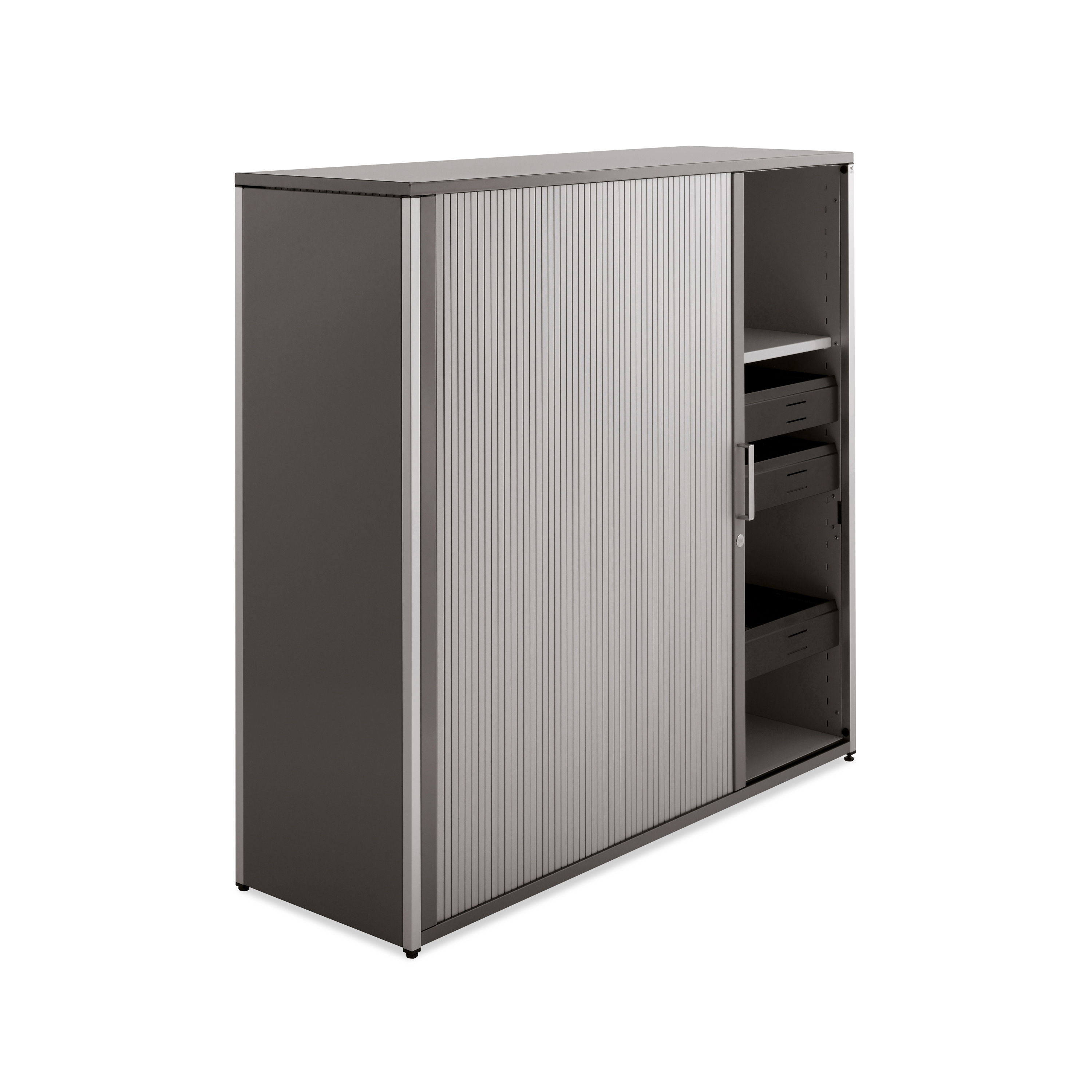 Mostra il prodotto eQ Lateral cabinet del produttore Embru-Werke AG