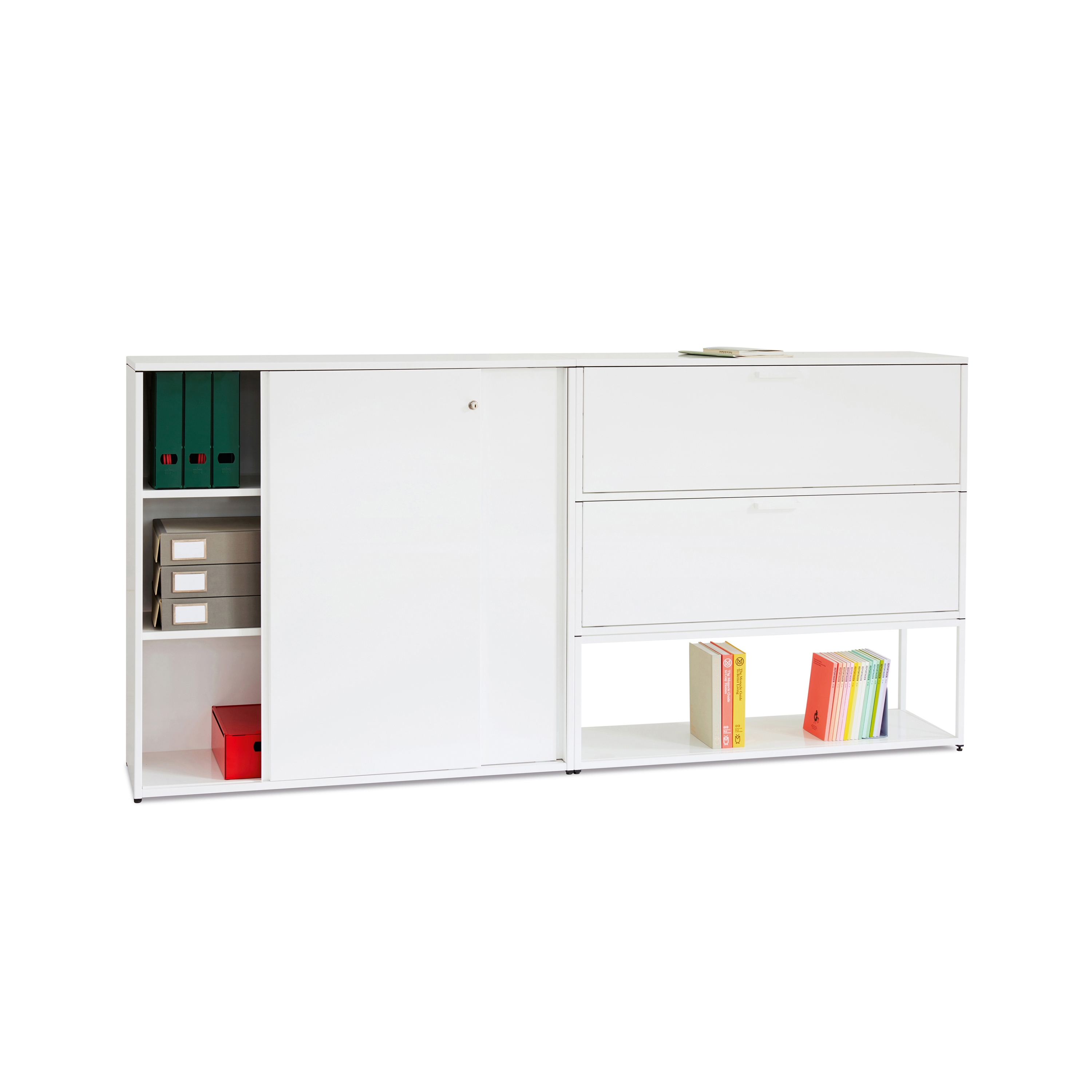 Display product eQ Modular Element from manufacturer Embru-Werke AG