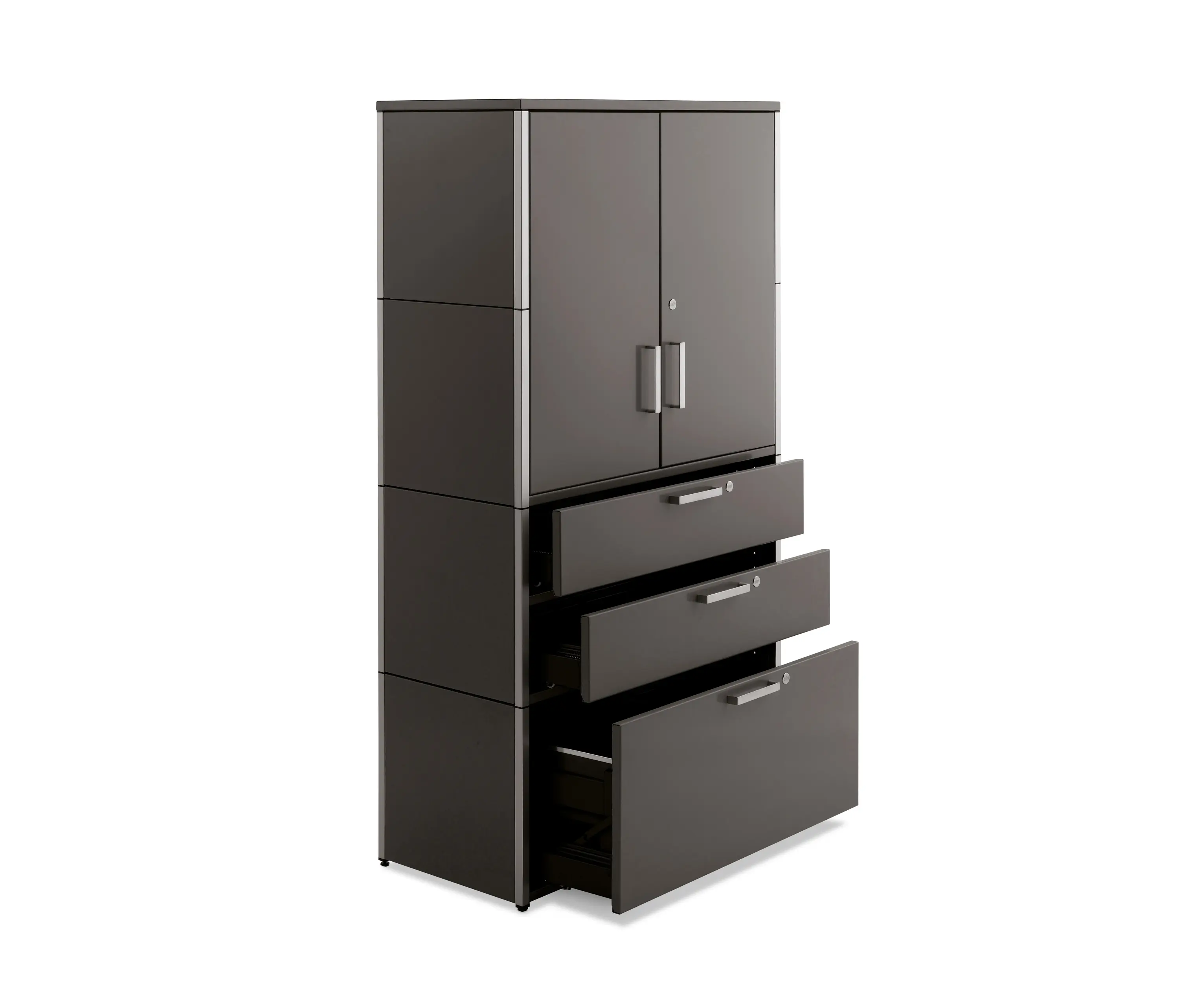 Embru-Werke AG - eQ Modular Element