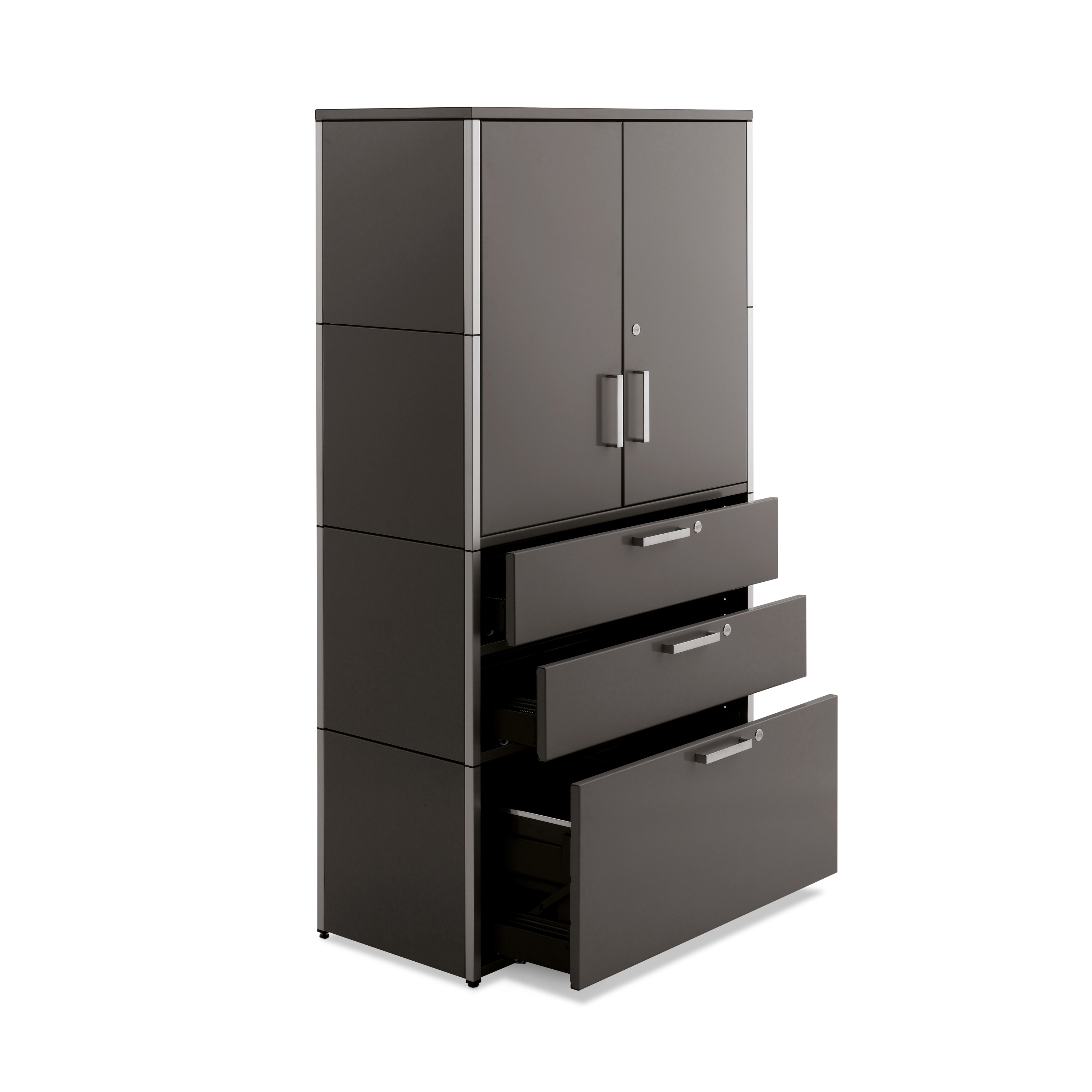 Display product eQ Modular Element from manufacturer Embru-Werke AG