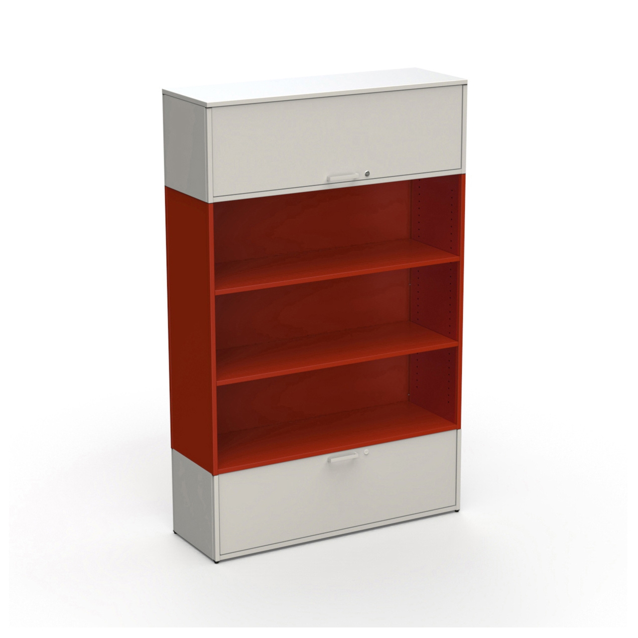 Mostra il prodotto eQ Modular Element Lite del produttore Embru-Werke AG