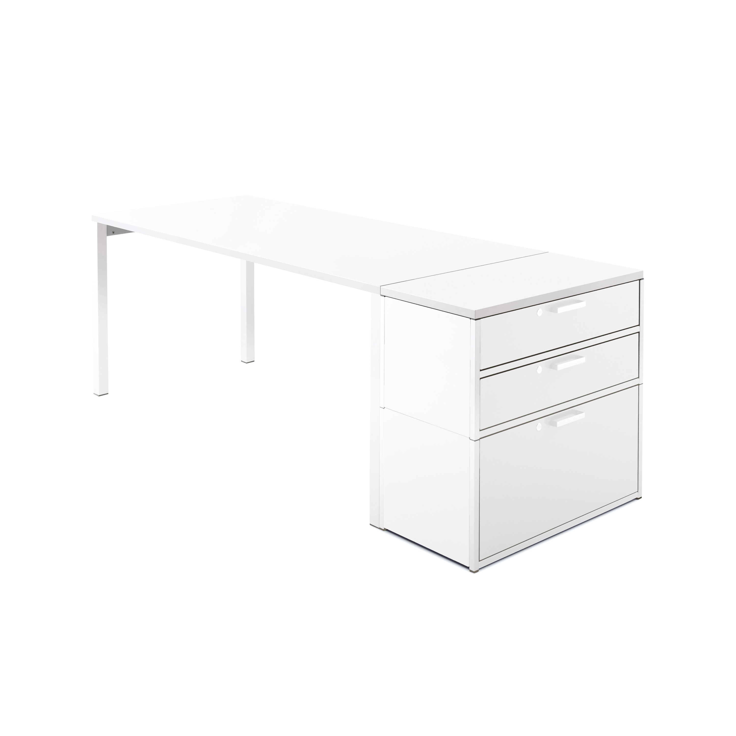 Display product eQ Table modul from manufacturer Embru-Werke AG