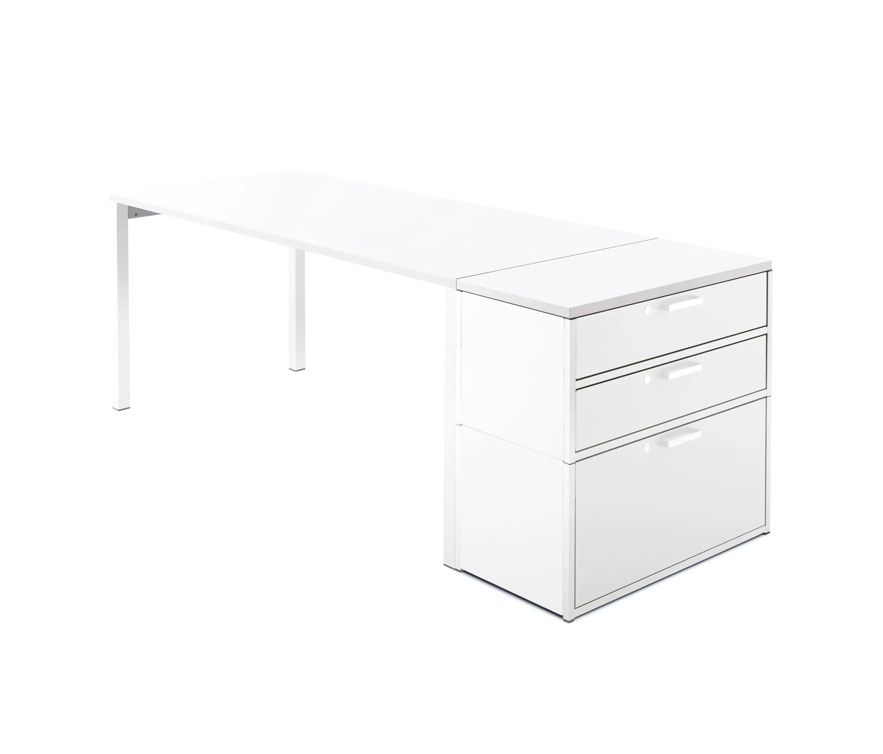 Embru-Werke AG - eQ Table modul