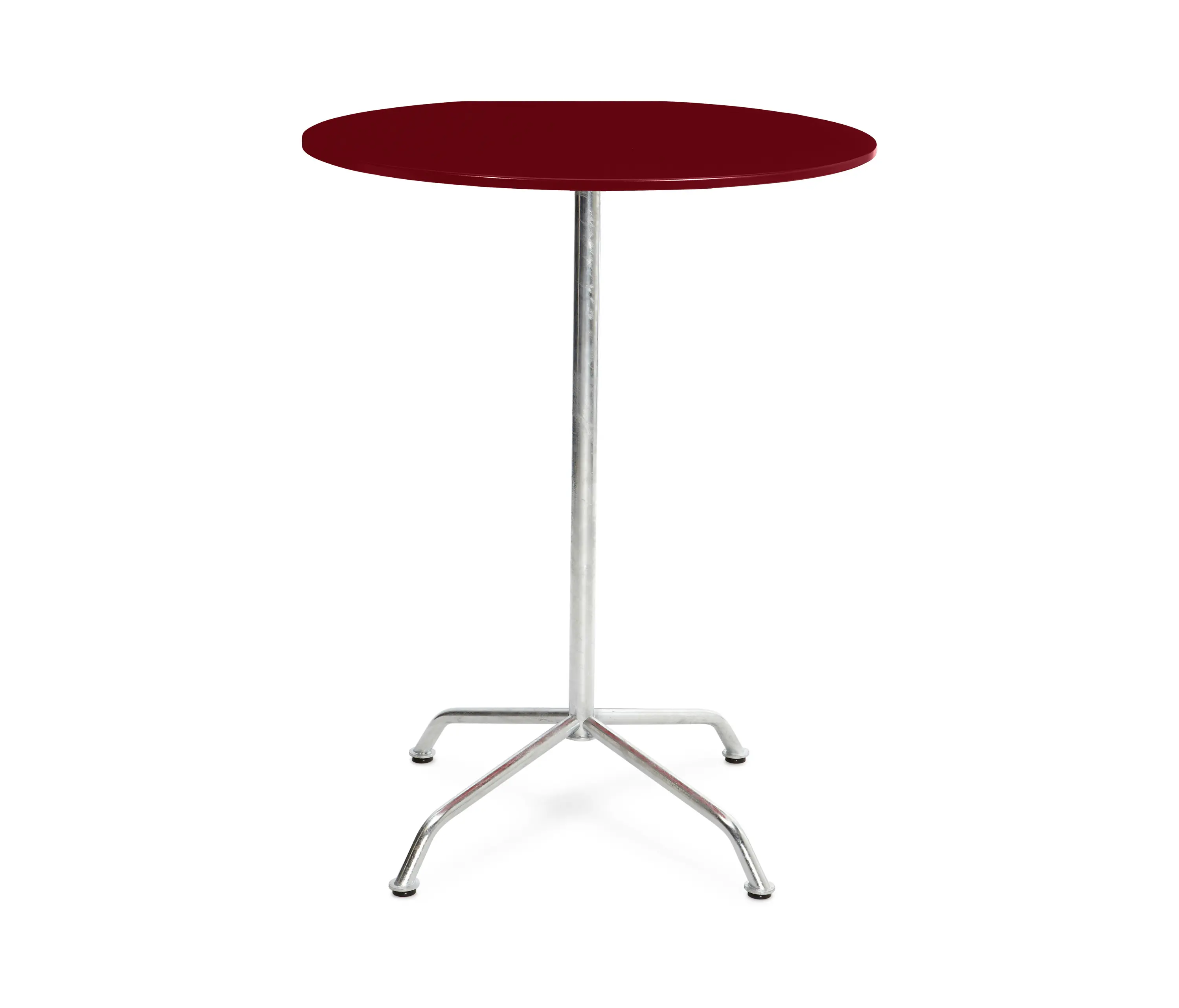 Embru-Werke AG - Haefeli Bar-Table mod. 1118