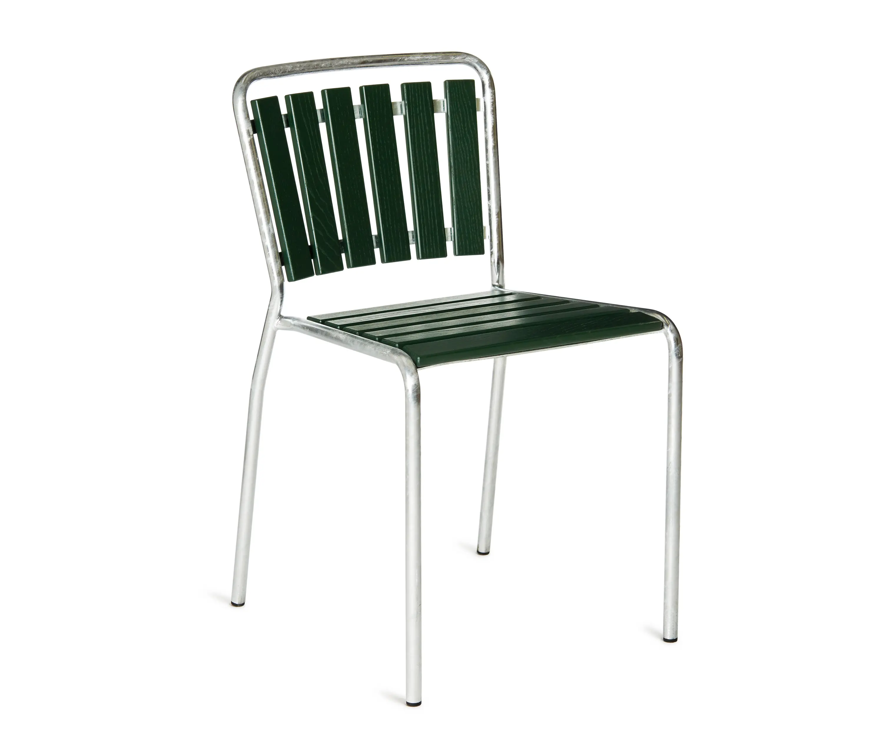 Embru-Werke AG - Haefeli chair mod. 1020
