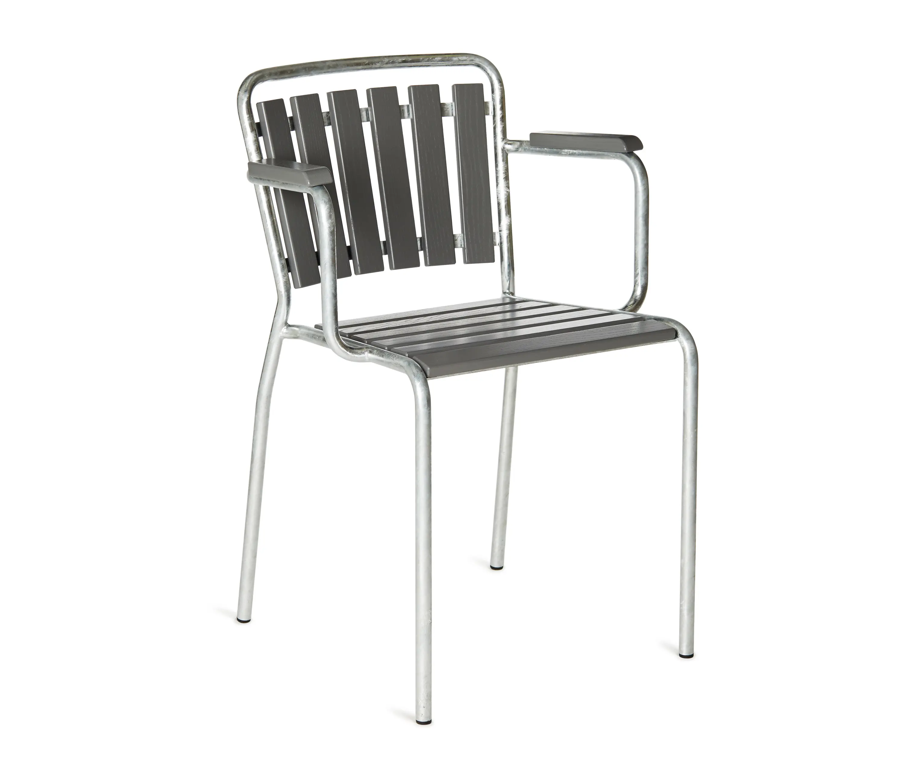 Embru-Werke AG - Haefeli chair mod. 1021