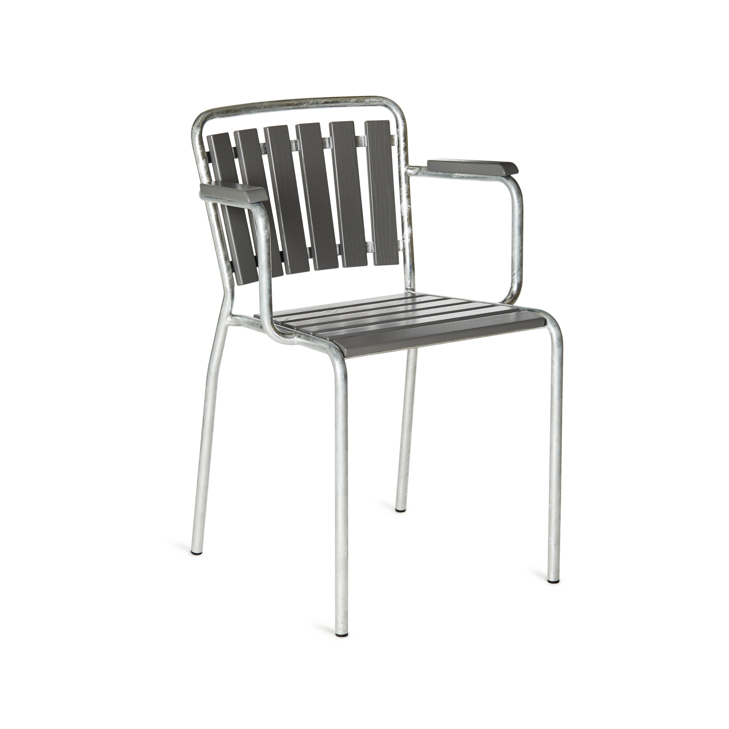 Haefeli chair mod. 1021