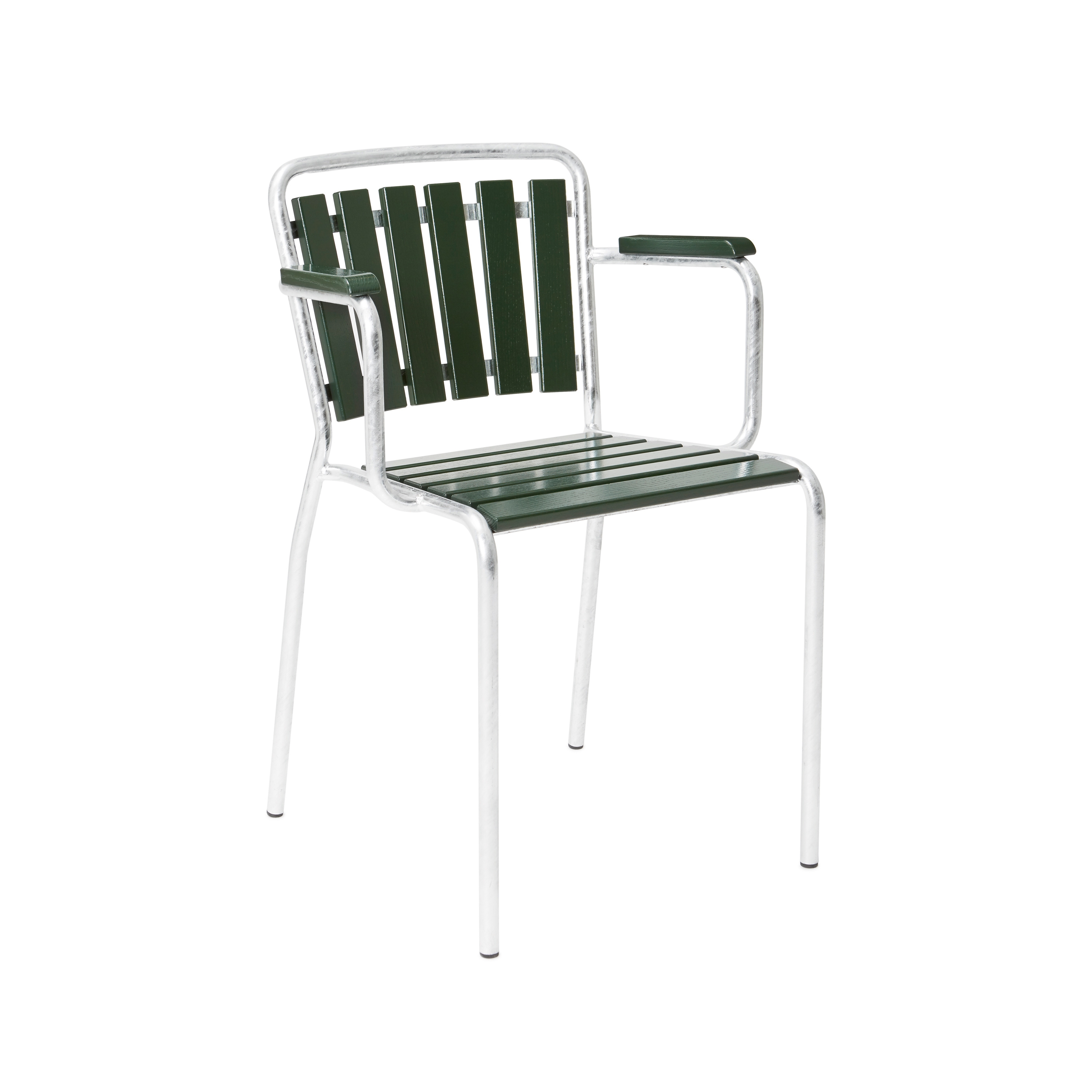 Haefeli chair mod. 1021