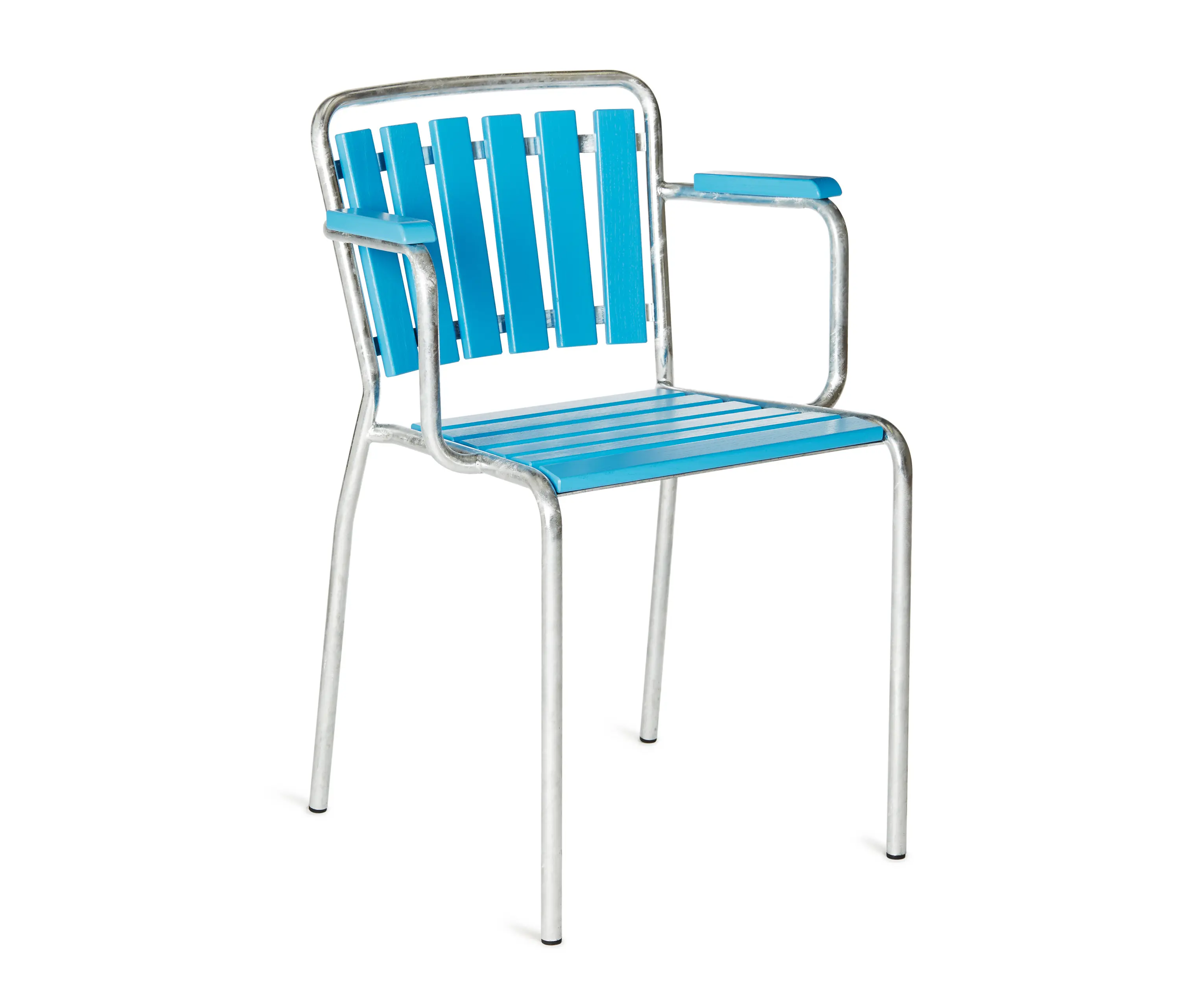 Embru-Werke AG - Haefeli chair mod. 1021