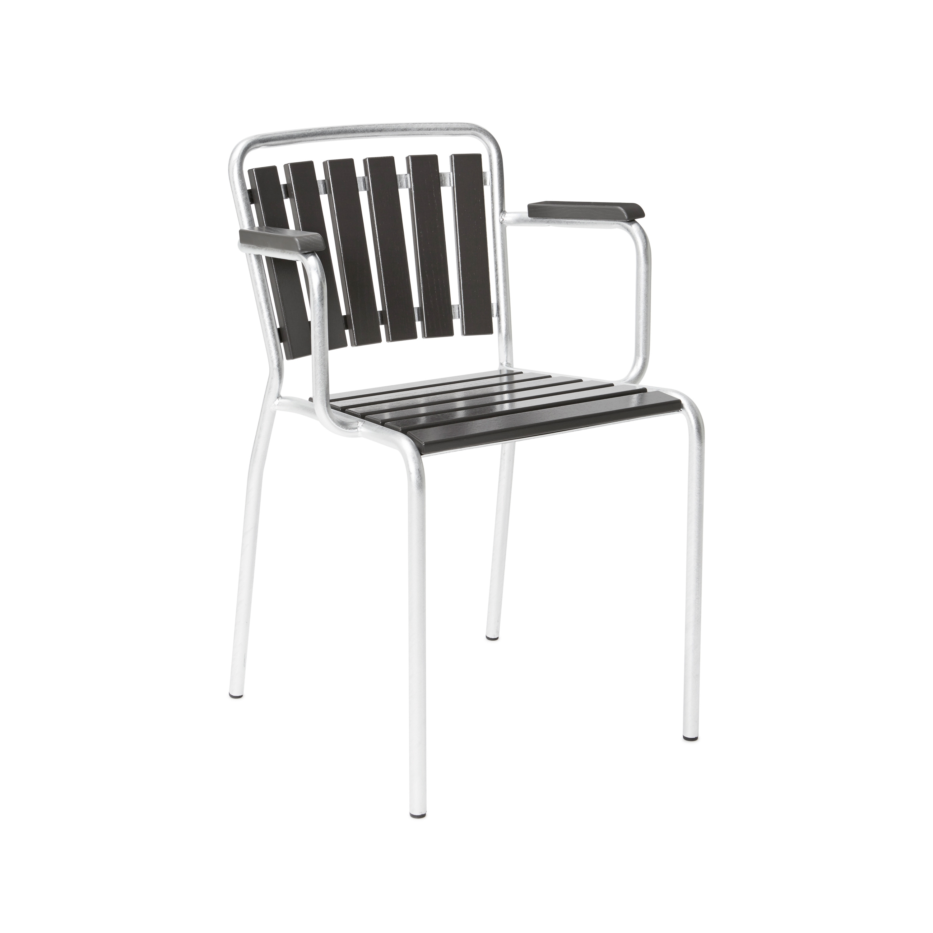 Haefeli chair mod. 1021
