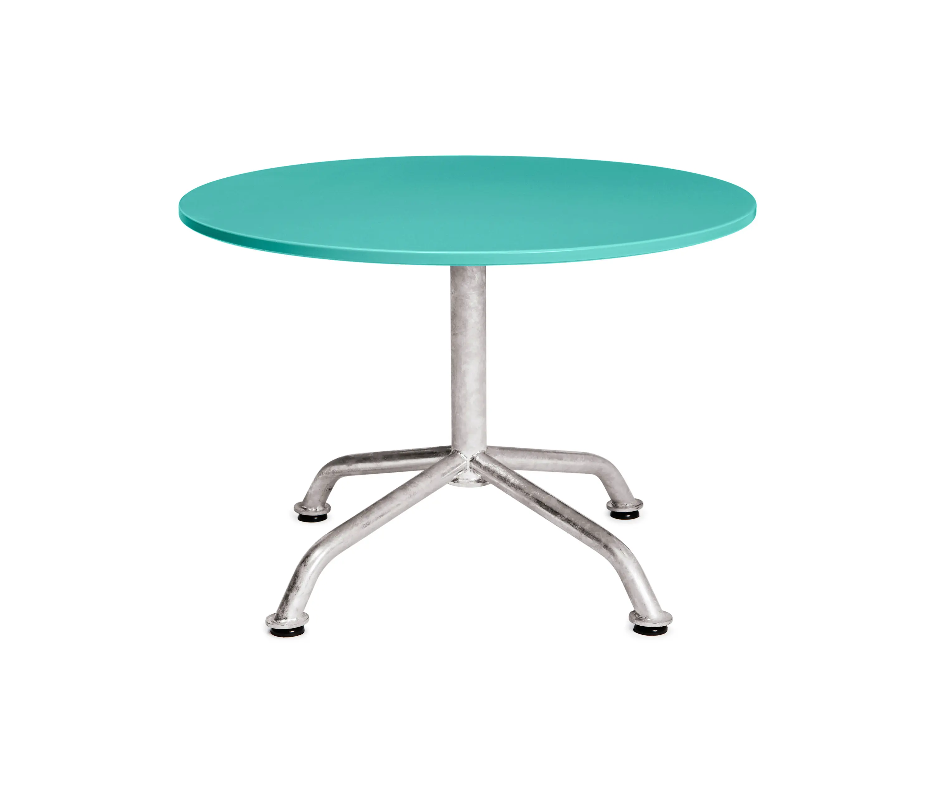 Embru-Werke AG - Haefeli Lounge-Table mod. 1112